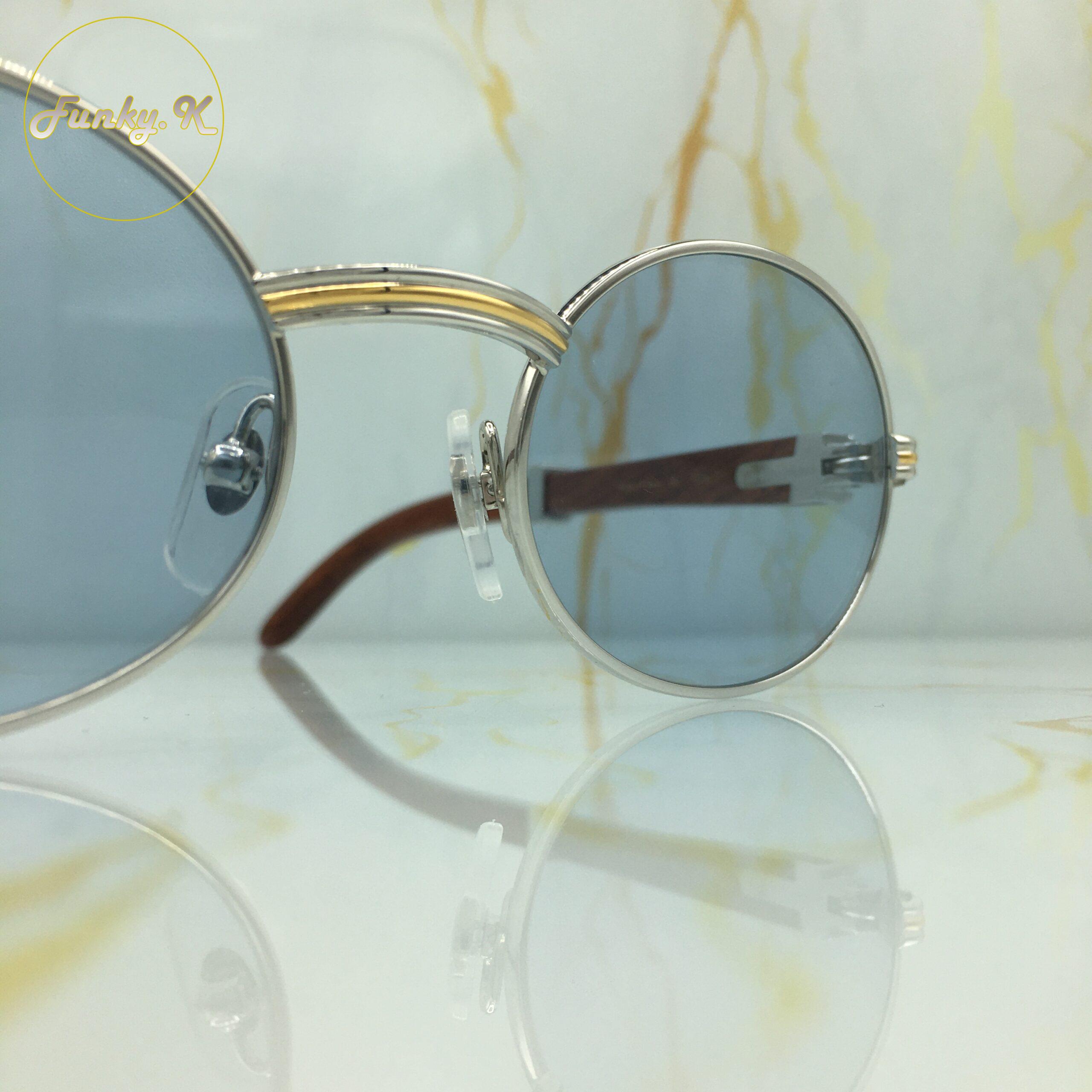 Cartier Giverny Platinum (Medium) – Image 16