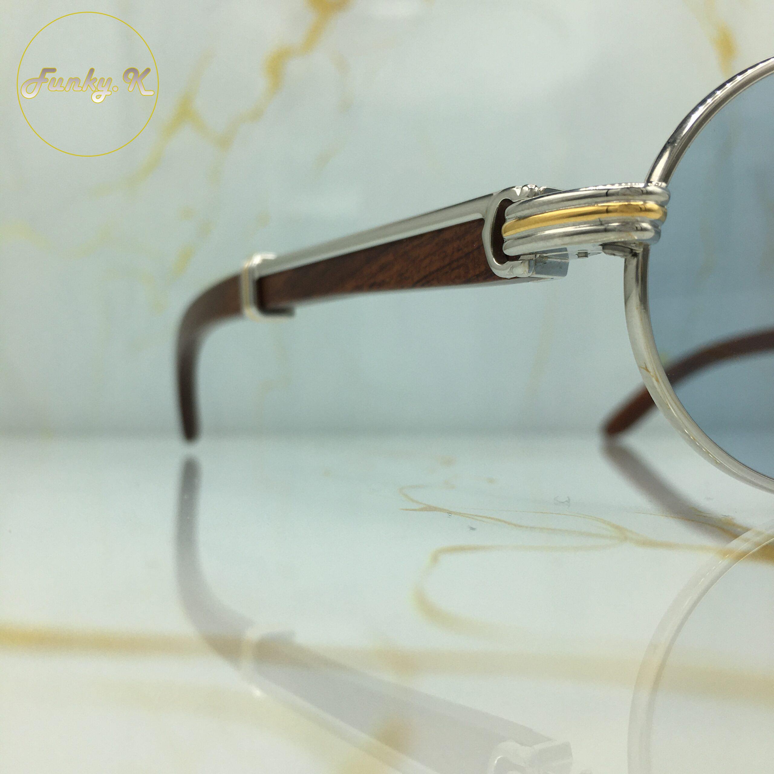 Cartier Giverny Platinum (Medium) – Image 17
