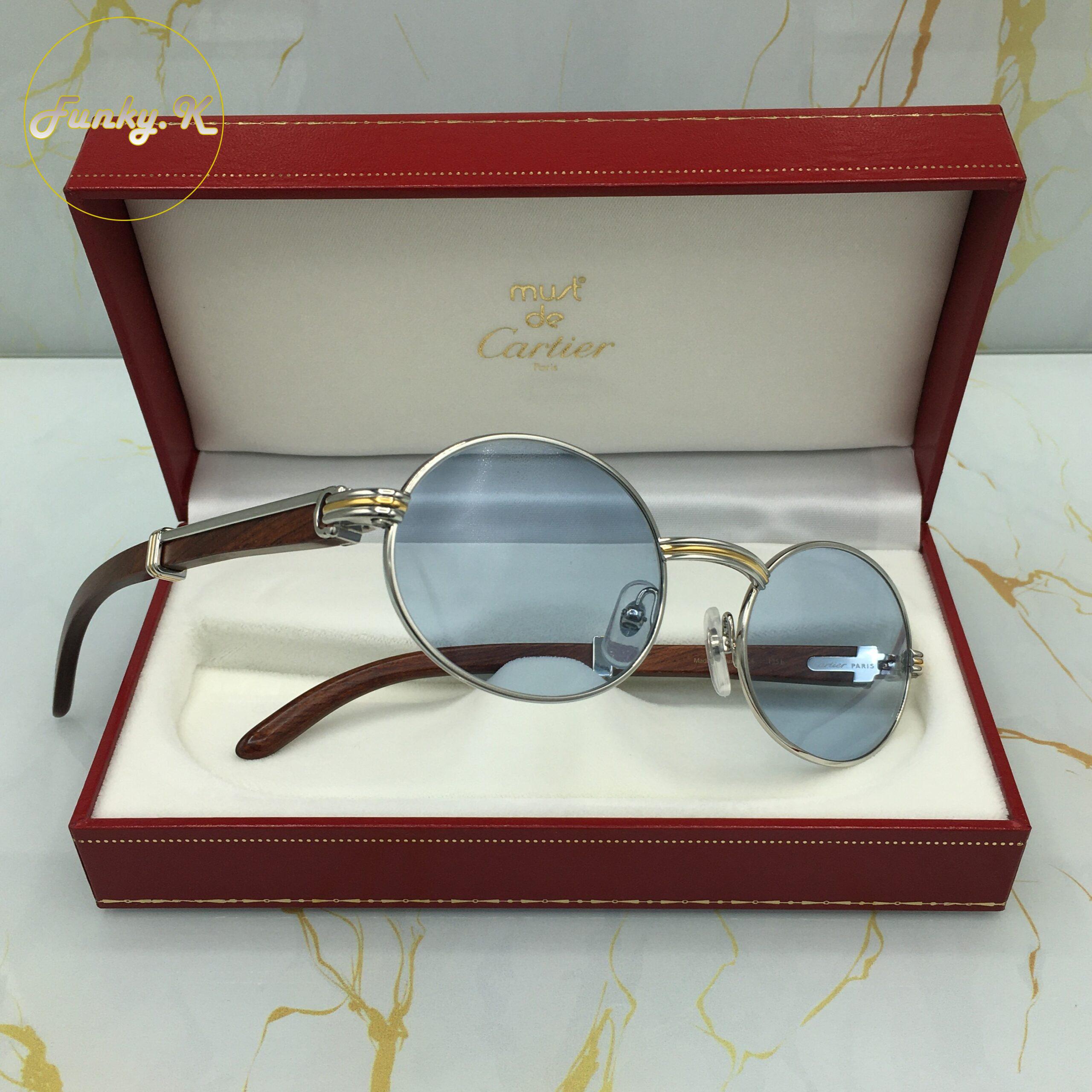 Cartier Giverny Platinum (Medium) – Image 20