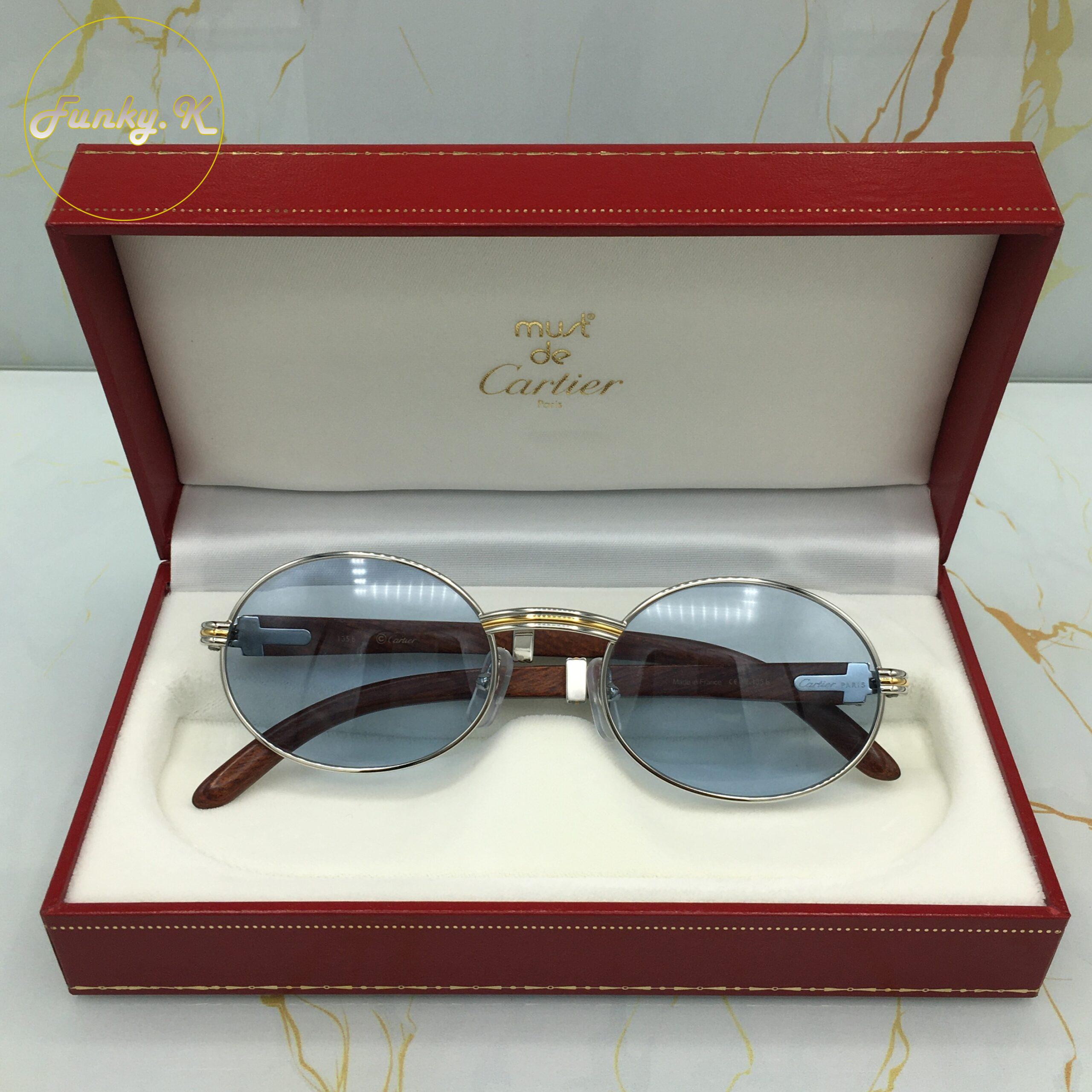 Cartier Giverny Platinum (Medium) – Image 21