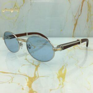 Cartier Giverny Platinum (Medium)