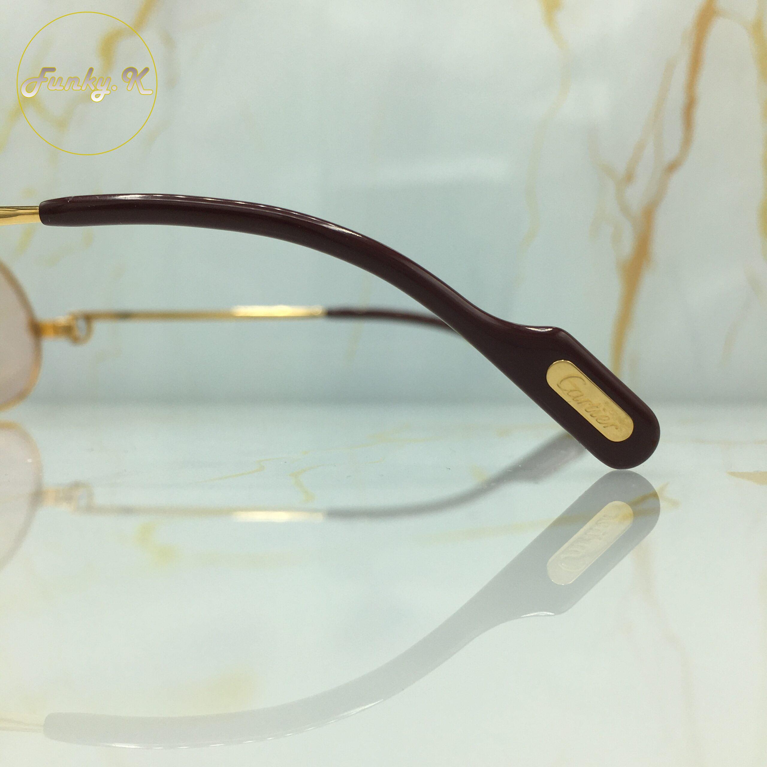 Cartier Panthère P.M (Small) – Image 7