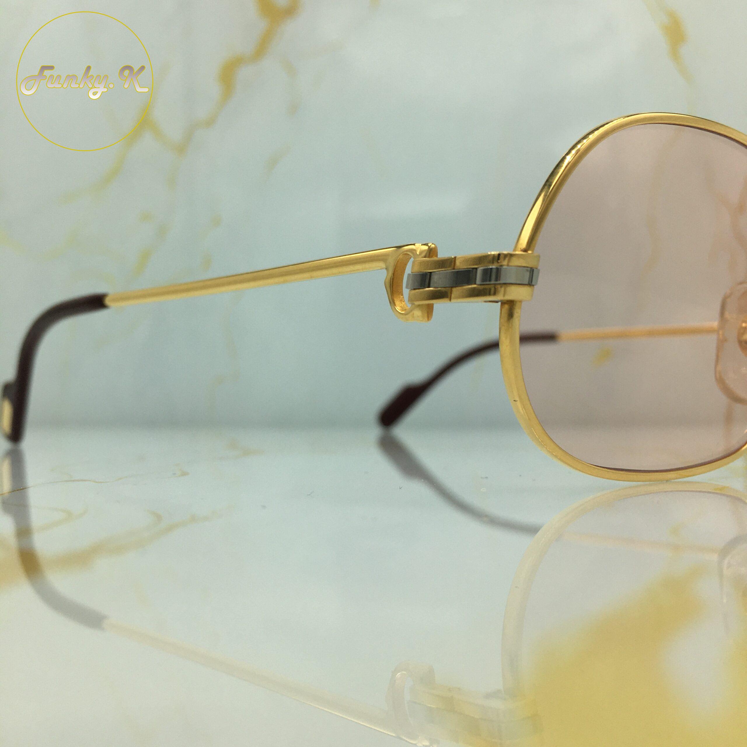 Cartier Panthère P.M (Small) – Image 11