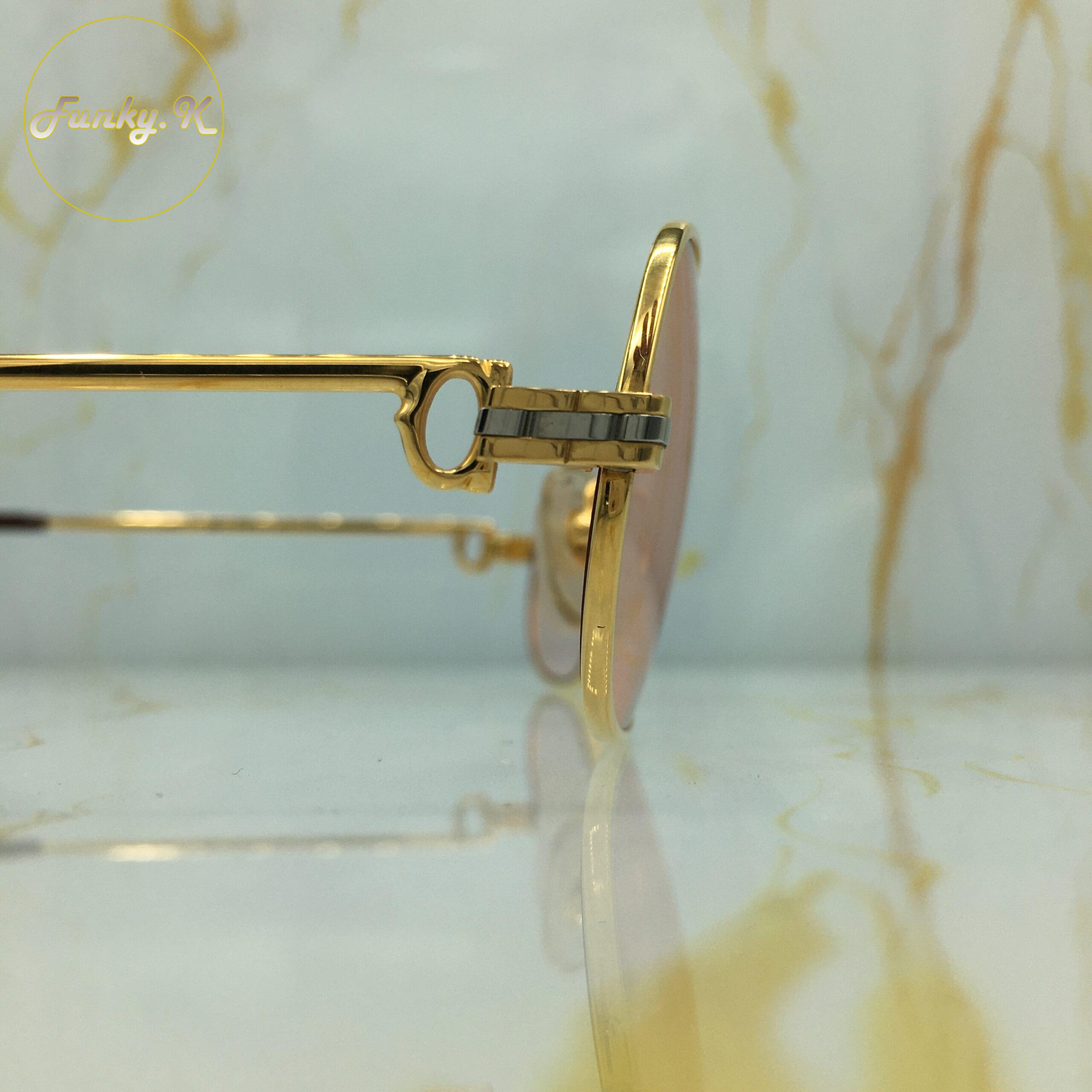 Cartier Panthère P.M (Small) – Image 10