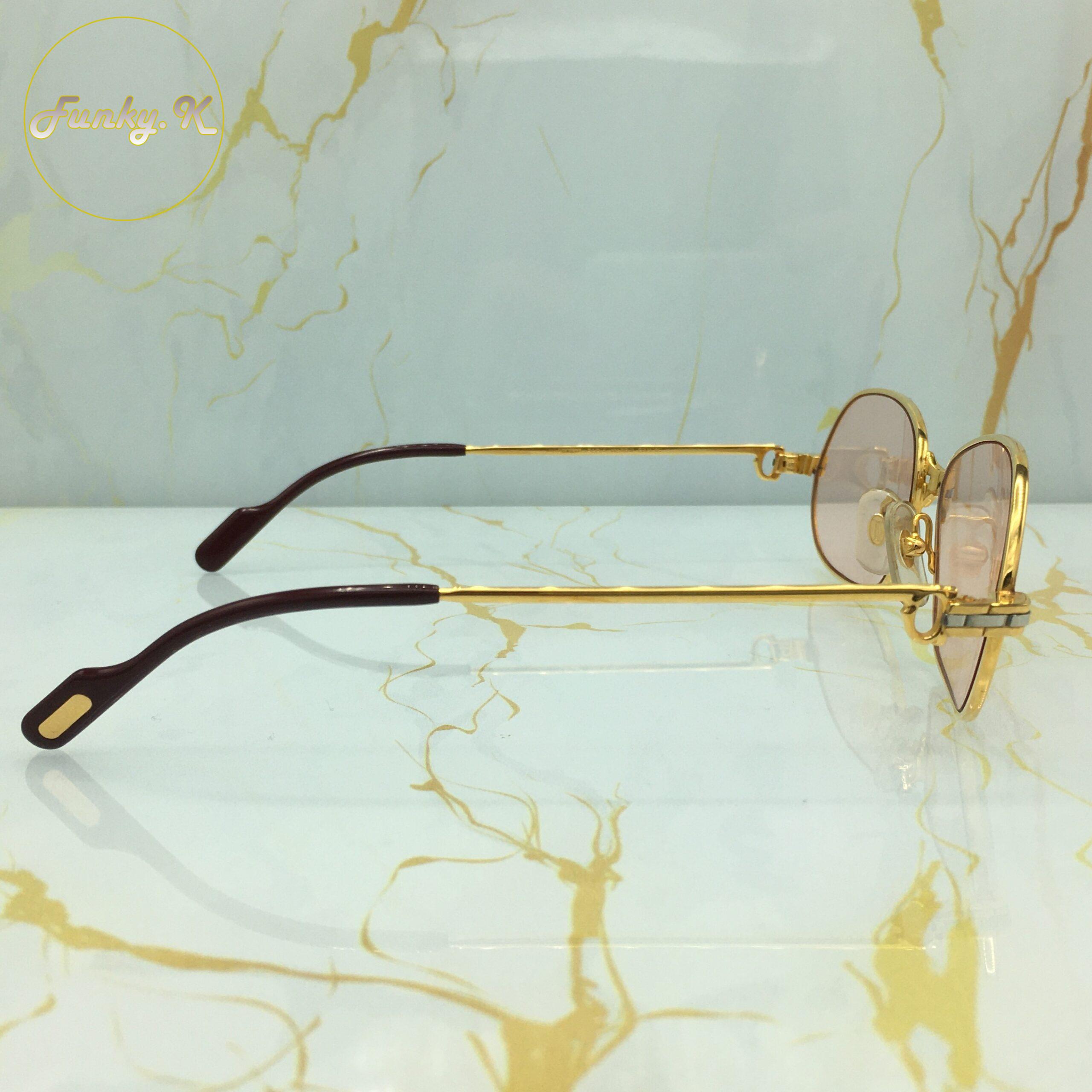 Cartier Panthère P.M (Small) – Image 12