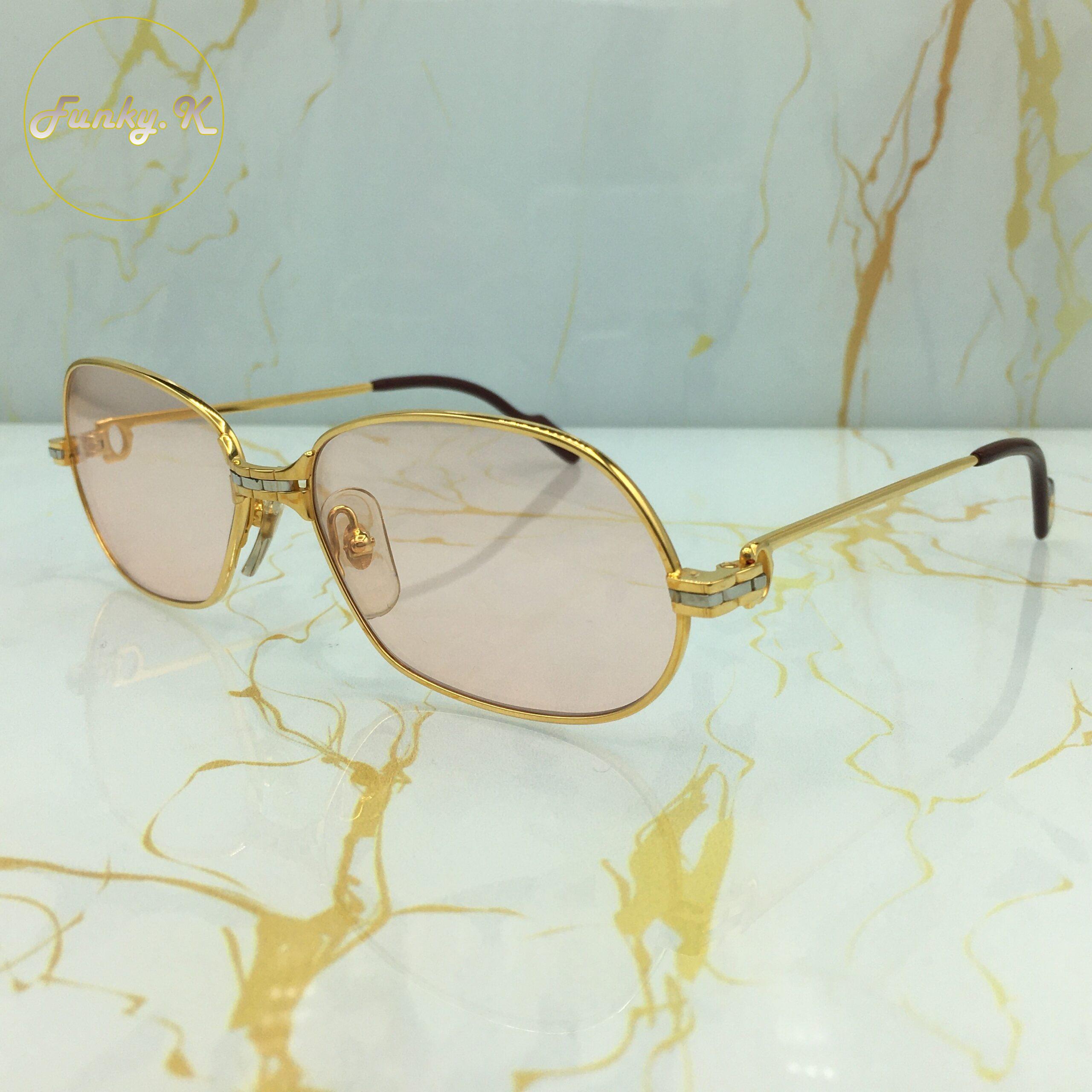 Cartier Panthère P.M (Small)