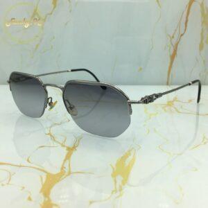 Fred Shetland Ruthenium
