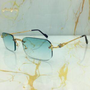 Fred Rimless Funky.K