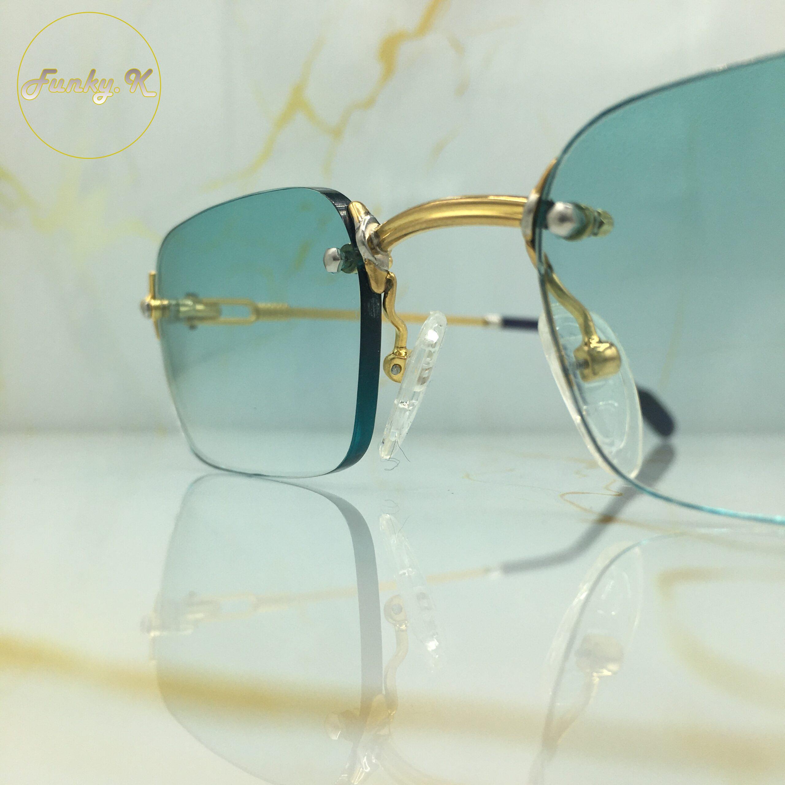 Fred Rimless Funky.K – Image 4