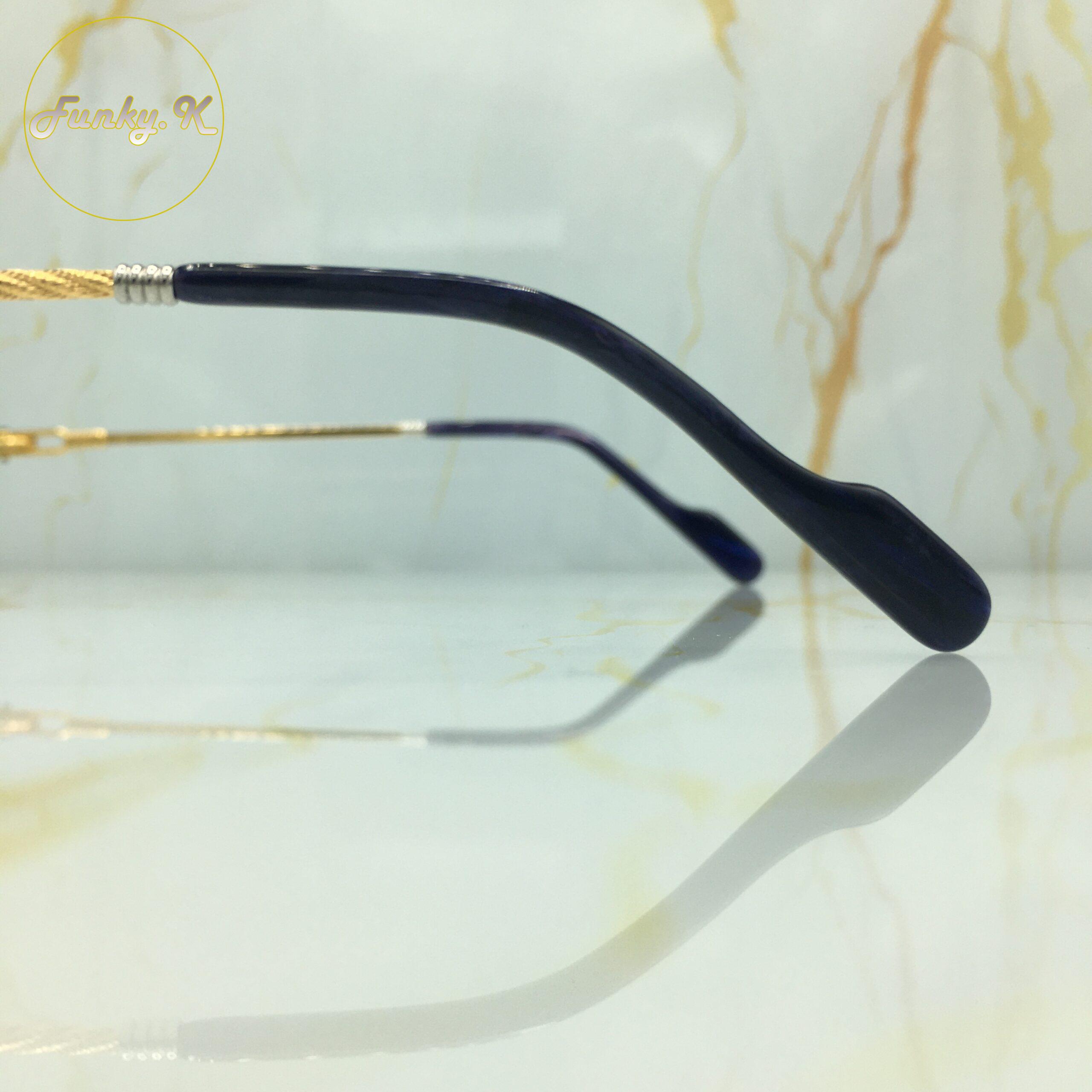 Fred Rimless Funky.K – Image 5