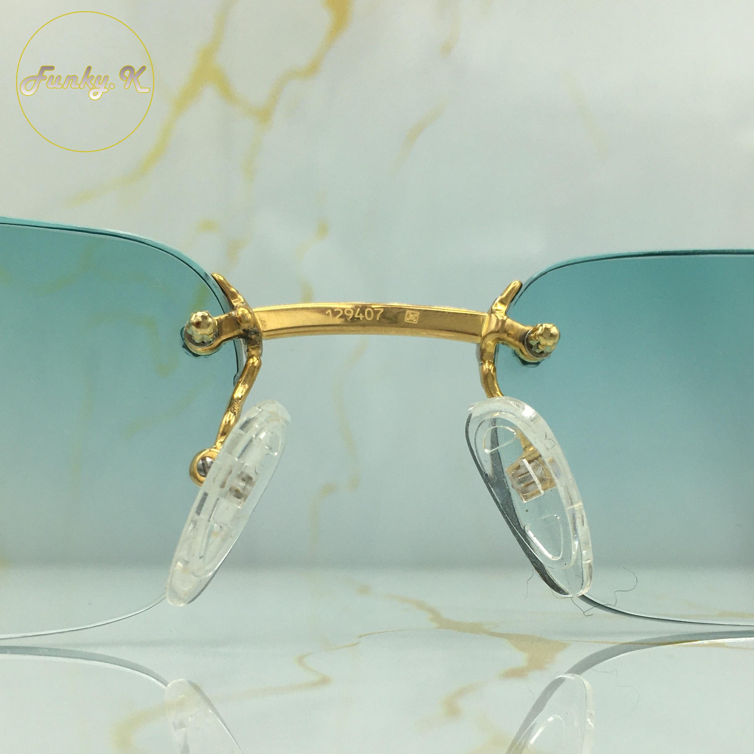 Fred Rimless Funky.K – Image 7