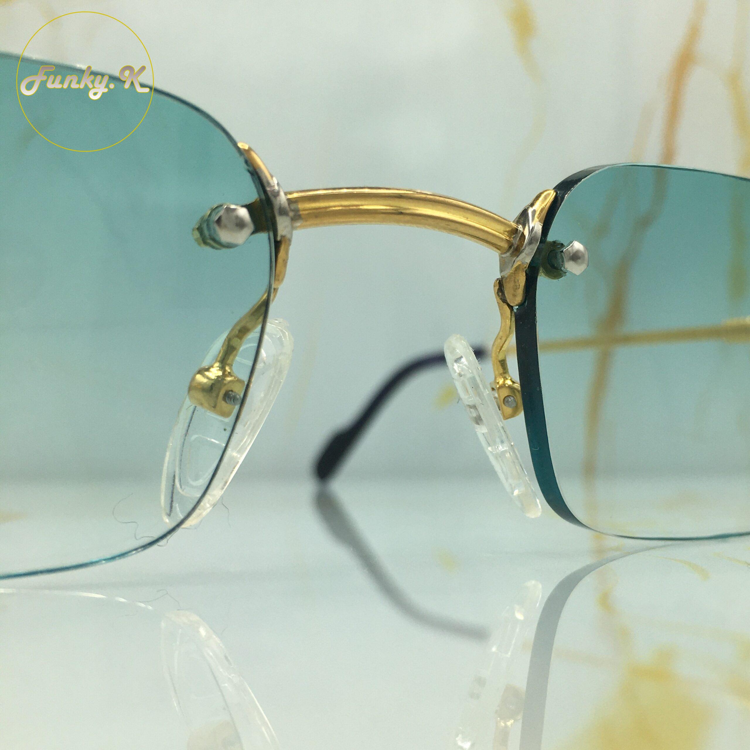 Fred Rimless Funky.K – Image 10