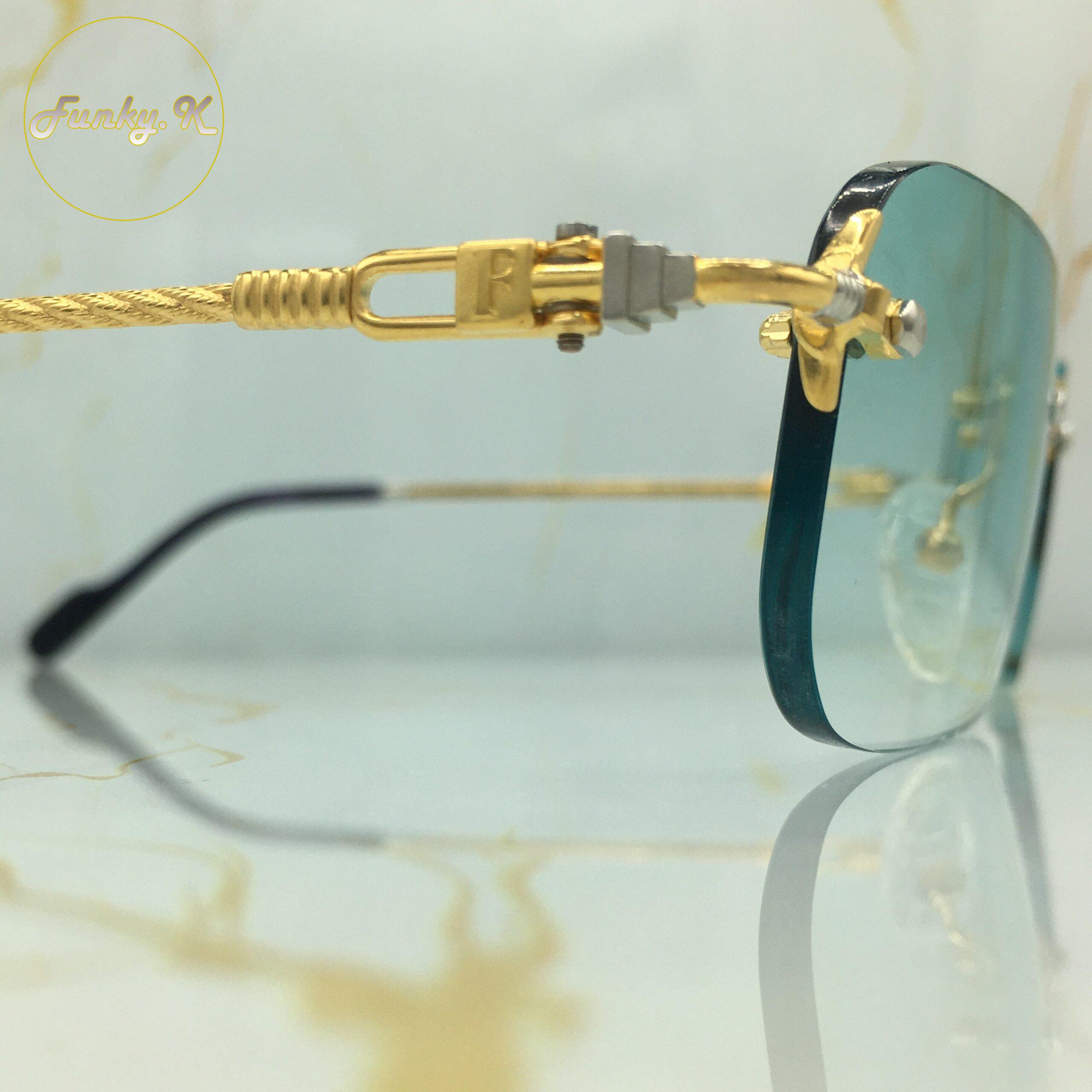 Fred Rimless Funky.K – Image 9