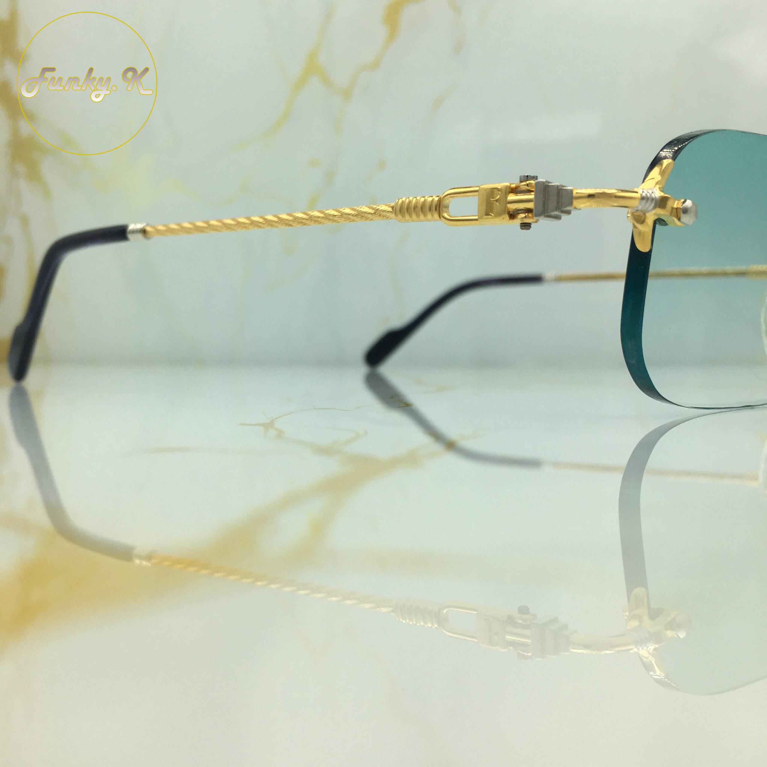 Fred Rimless Funky.K – Image 12