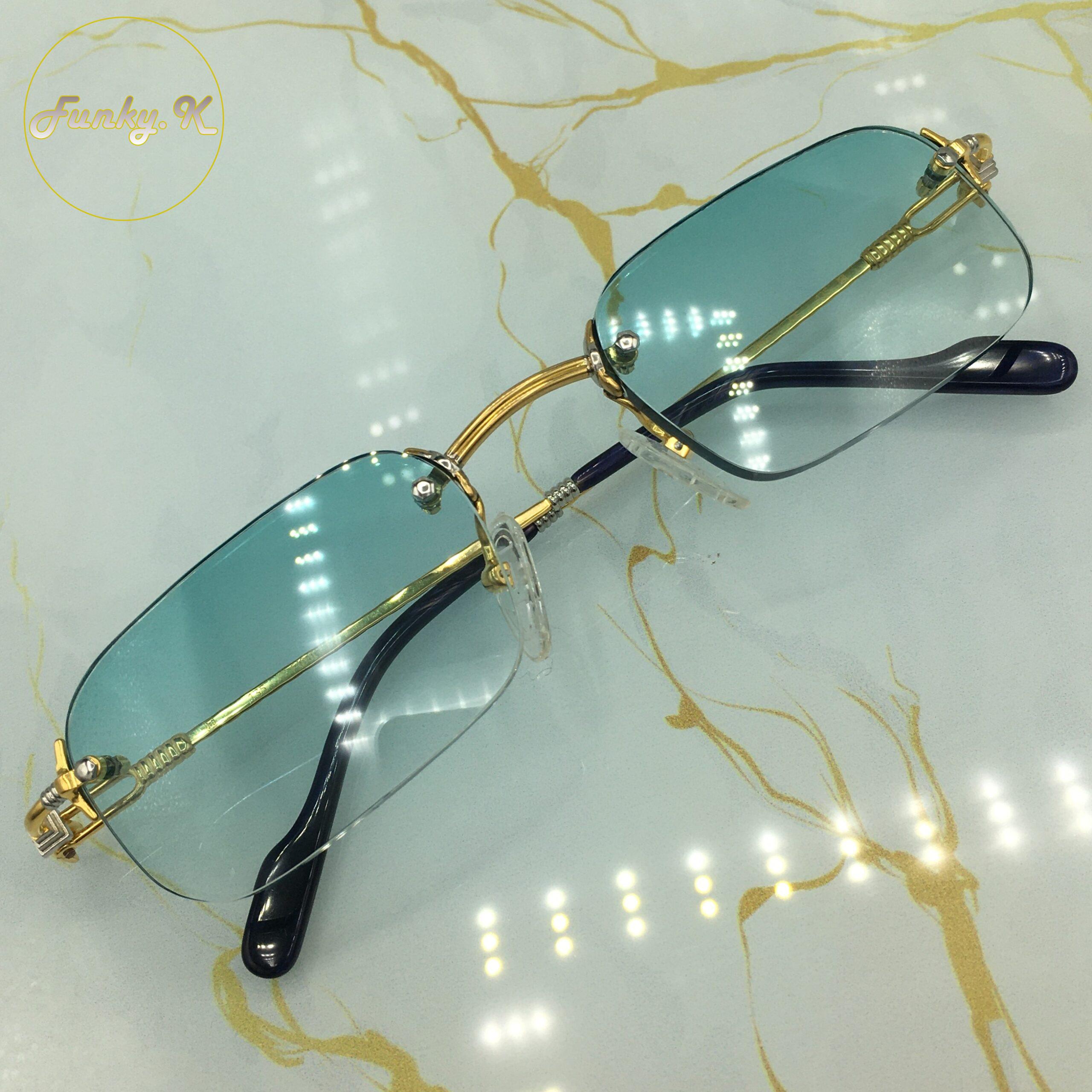 Fred Rimless Funky.K – Image 14