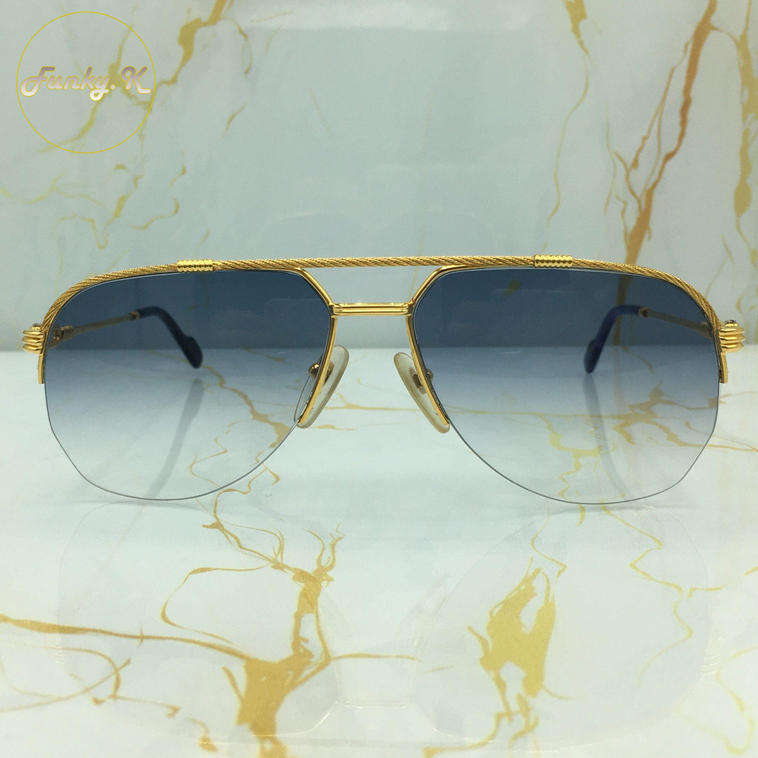 Fred Cap Nord Full Gold – Image 2
