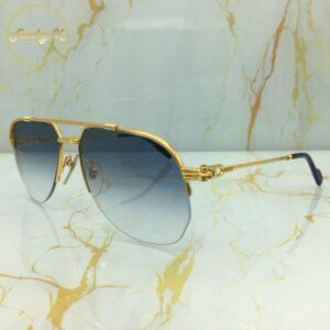 Fred Cap Nord Full Gold