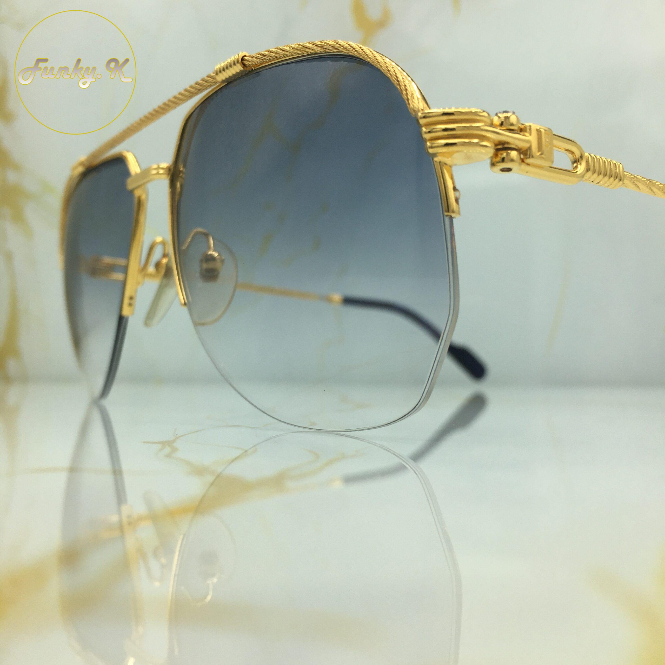 Fred Cap Nord Full Gold – Image 5