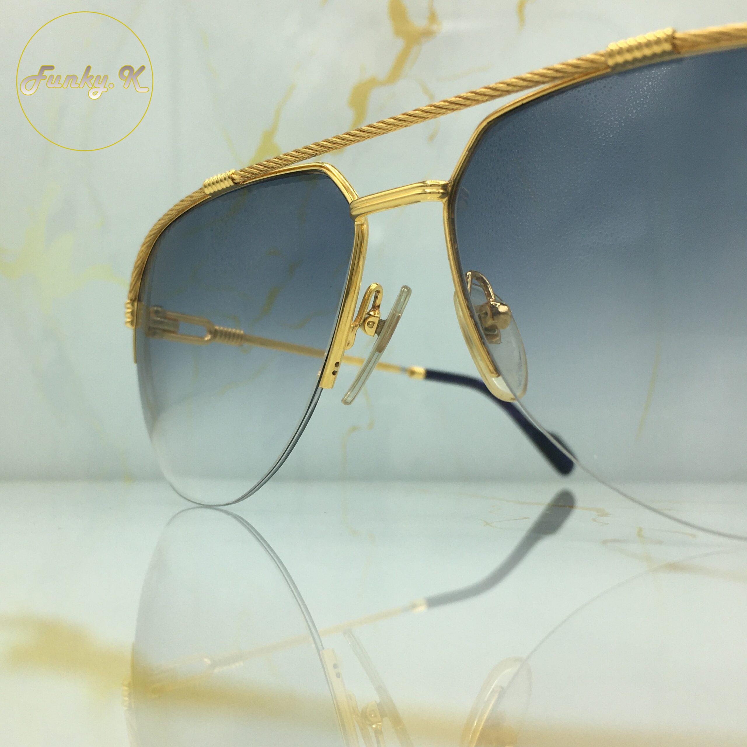 Fred Cap Nord Full Gold – Image 4