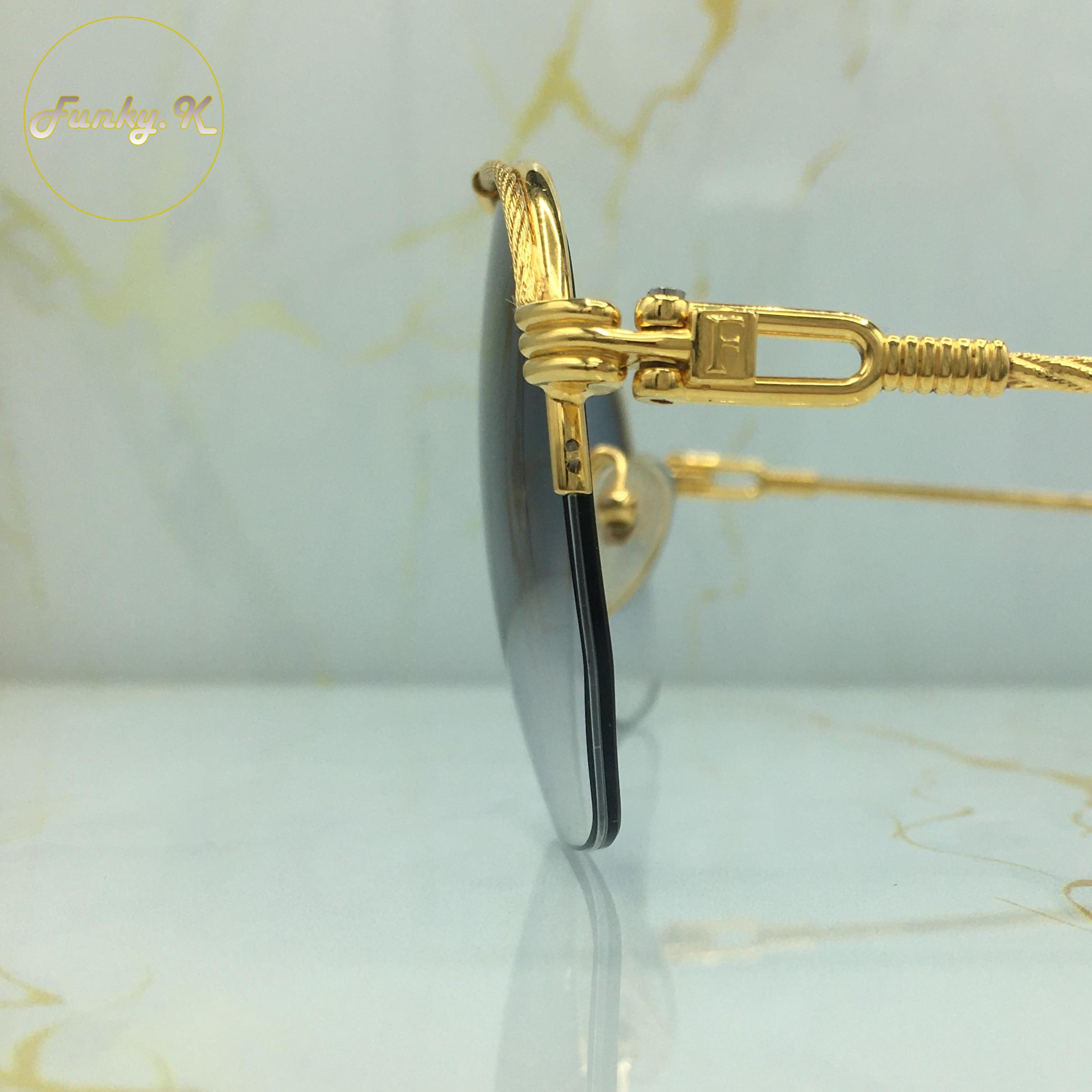 Fred Cap Nord Full Gold – Image 6