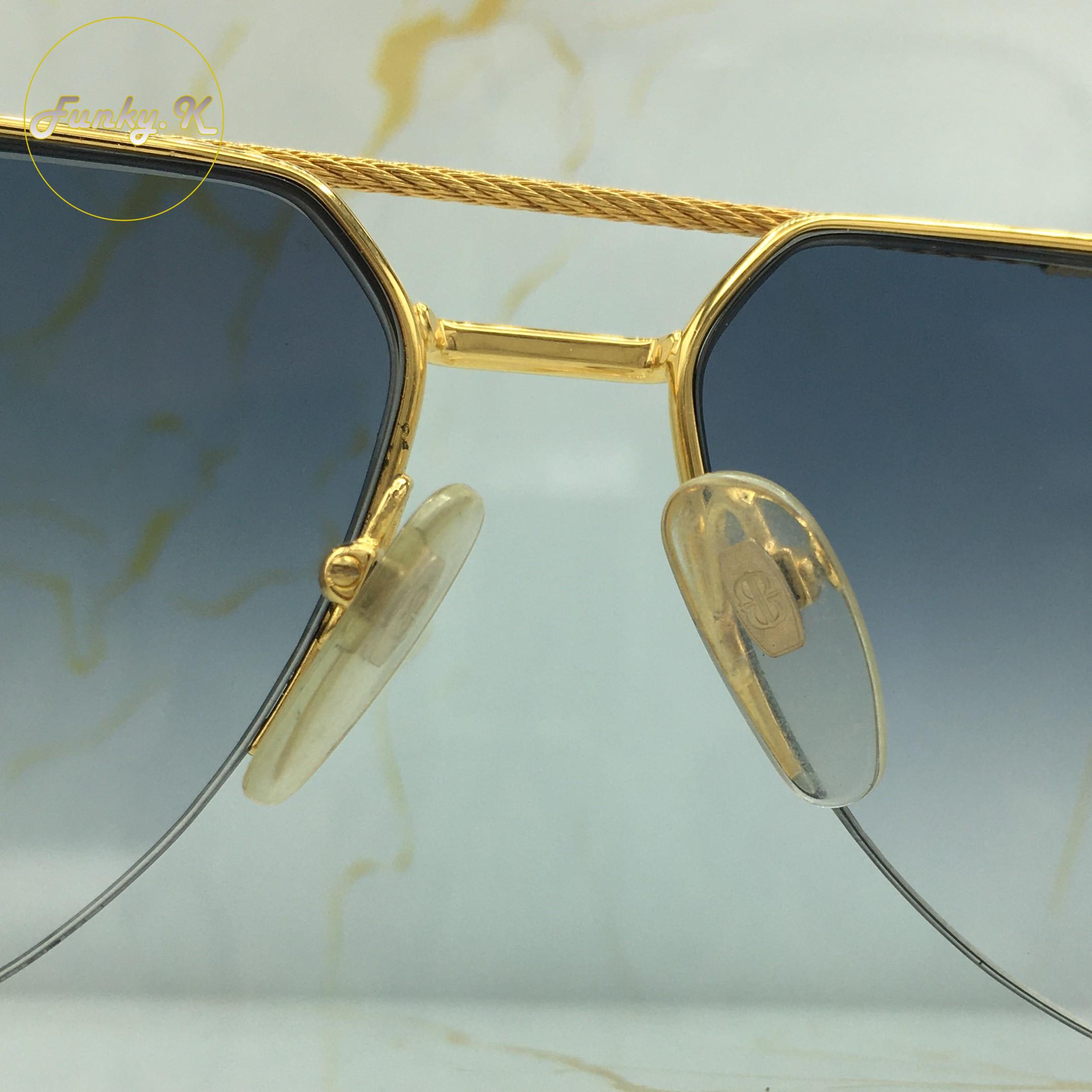 Fred Cap Nord Full Gold – Image 9