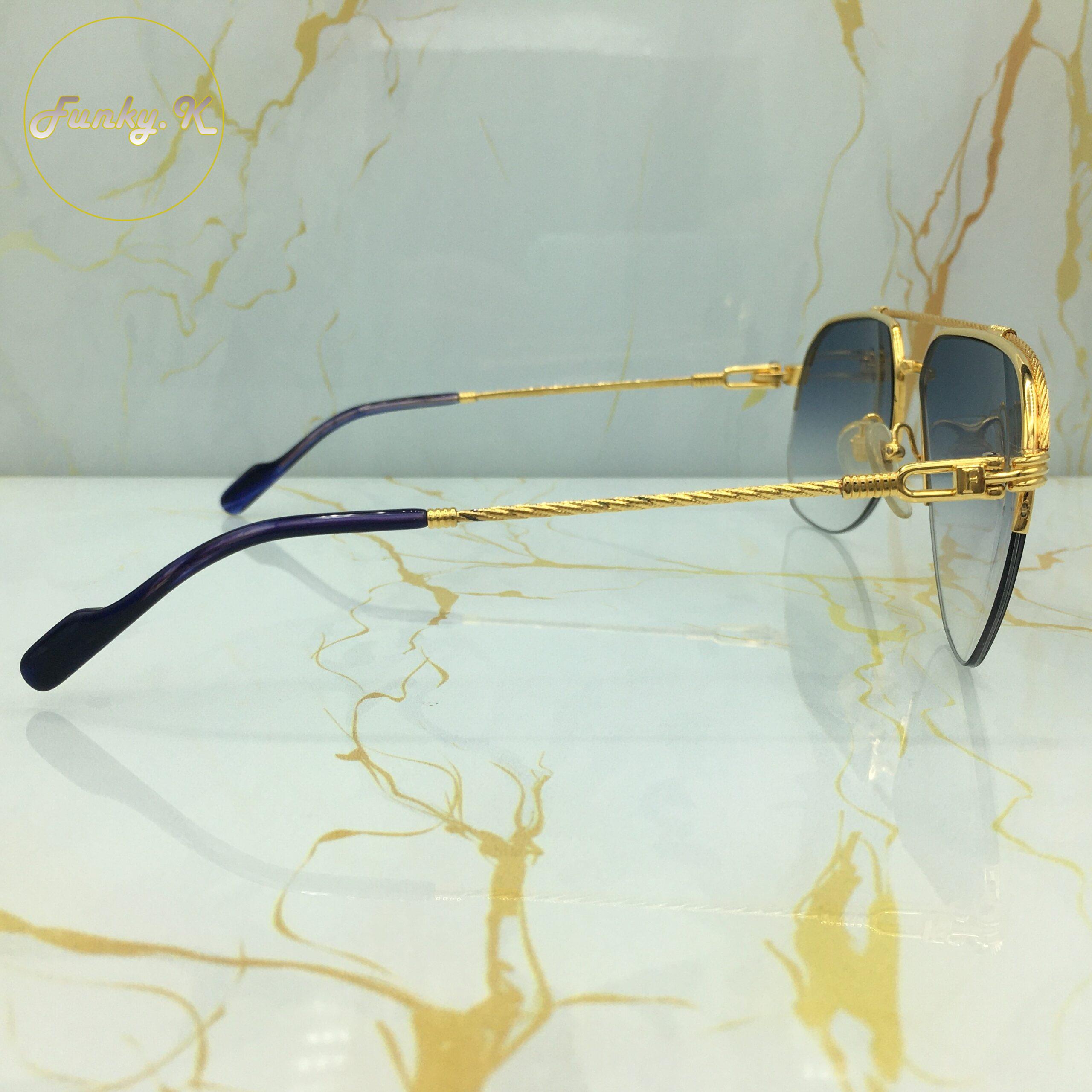Fred Cap Nord Full Gold – Image 13