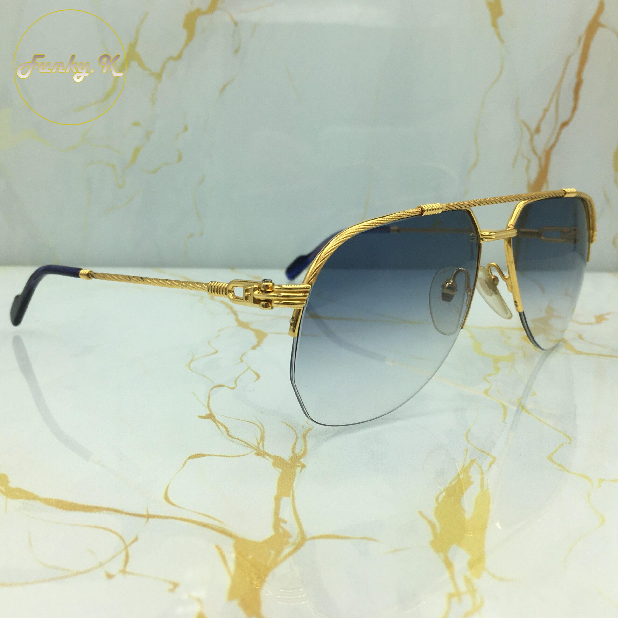Fred Cap Nord Full Gold – Image 10