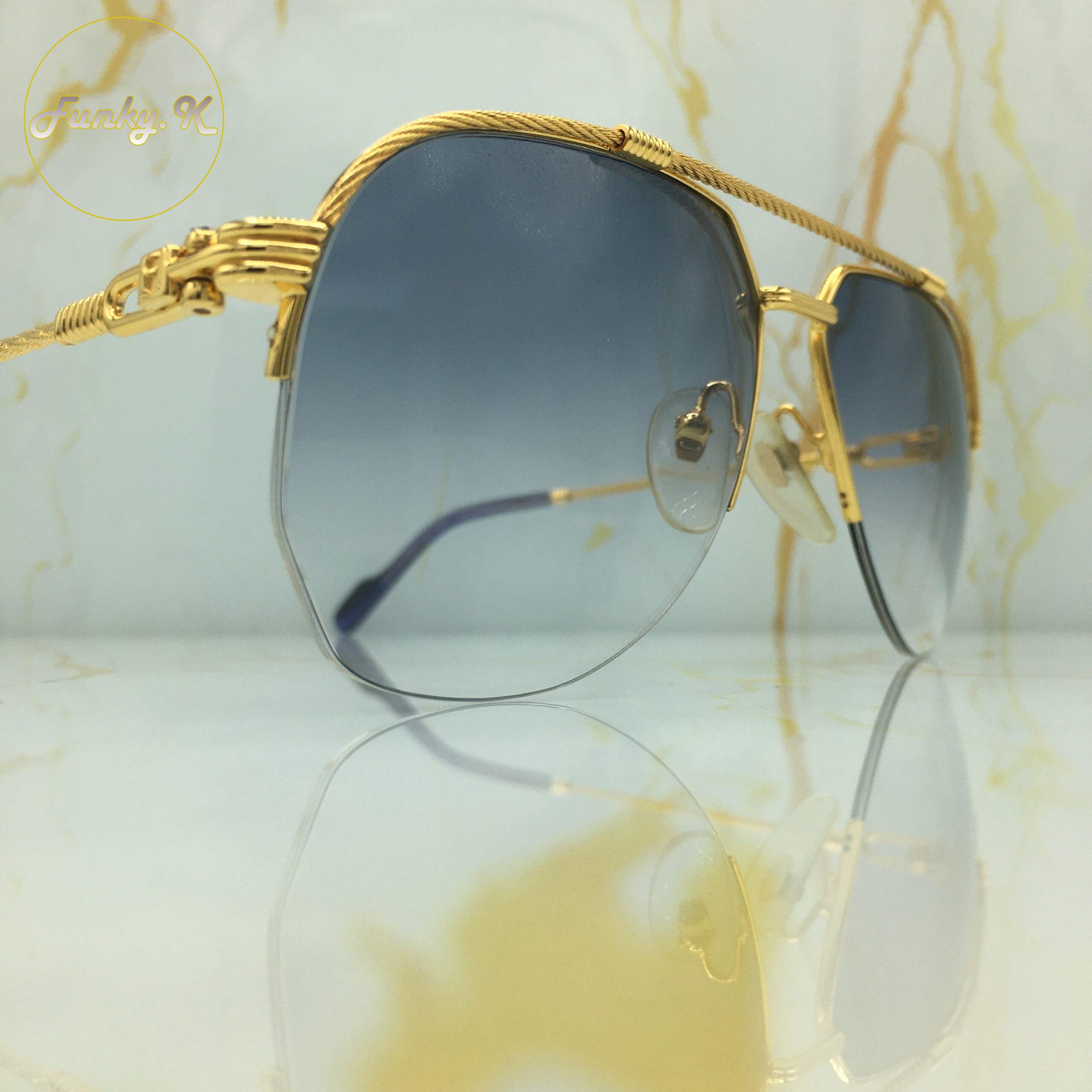 Fred Cap Nord Full Gold – Image 12
