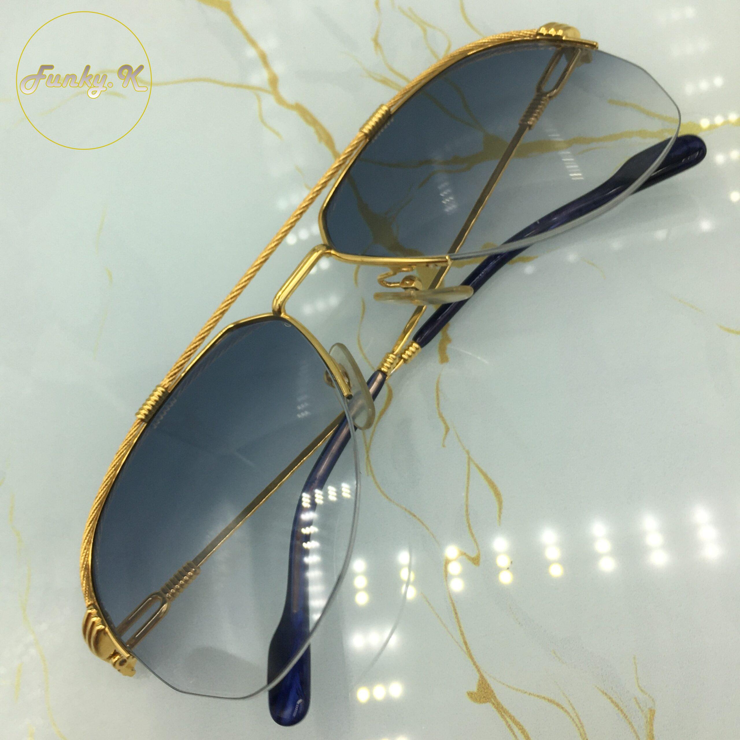 Fred Cap Nord Full Gold – Image 15