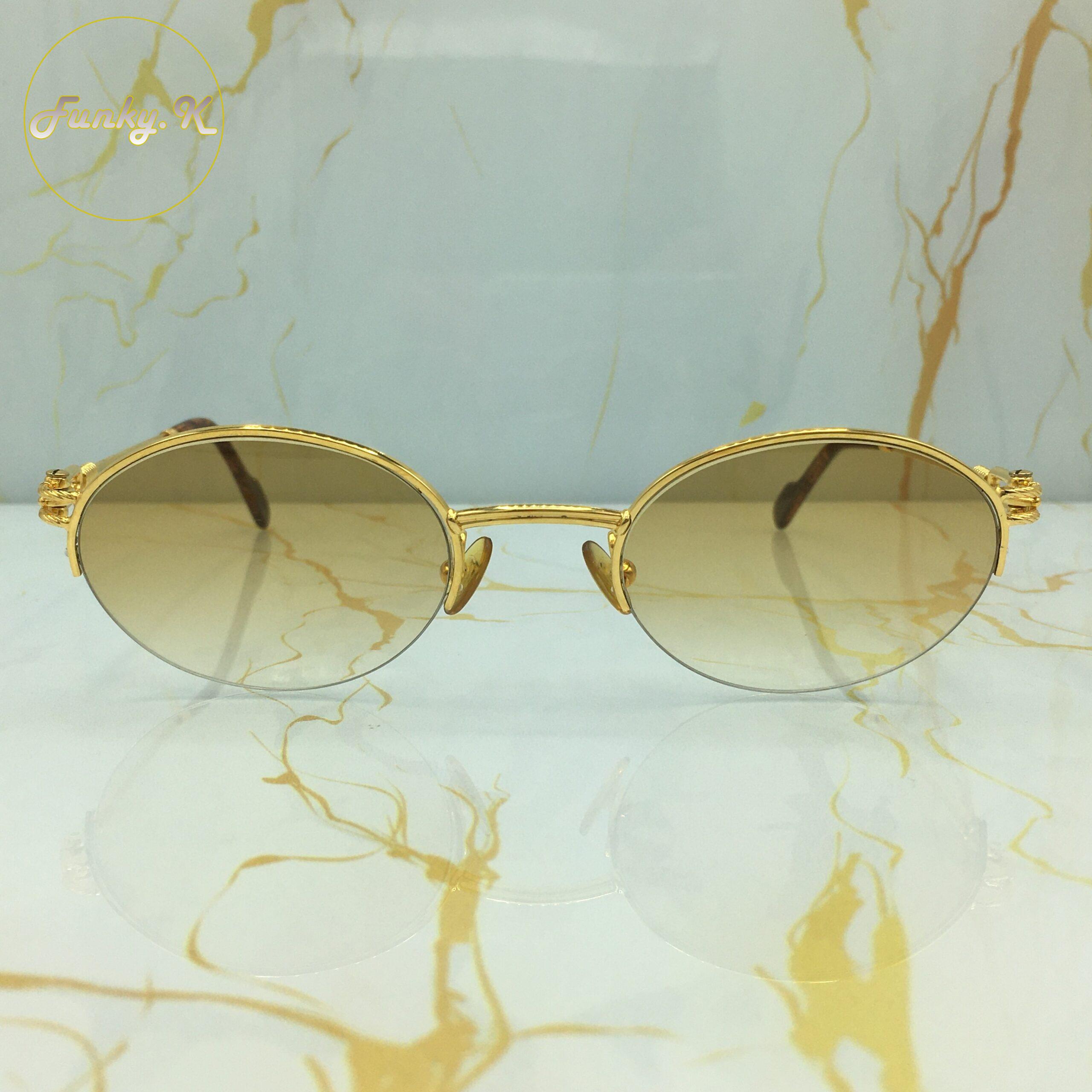 Fred Feroé Full Gold (Small) – Image 2