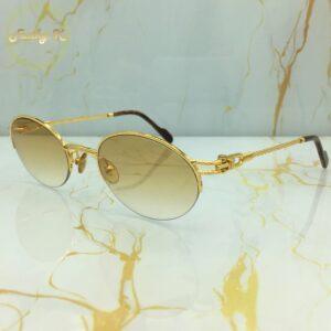 Fred Feroé Full Gold (Small)