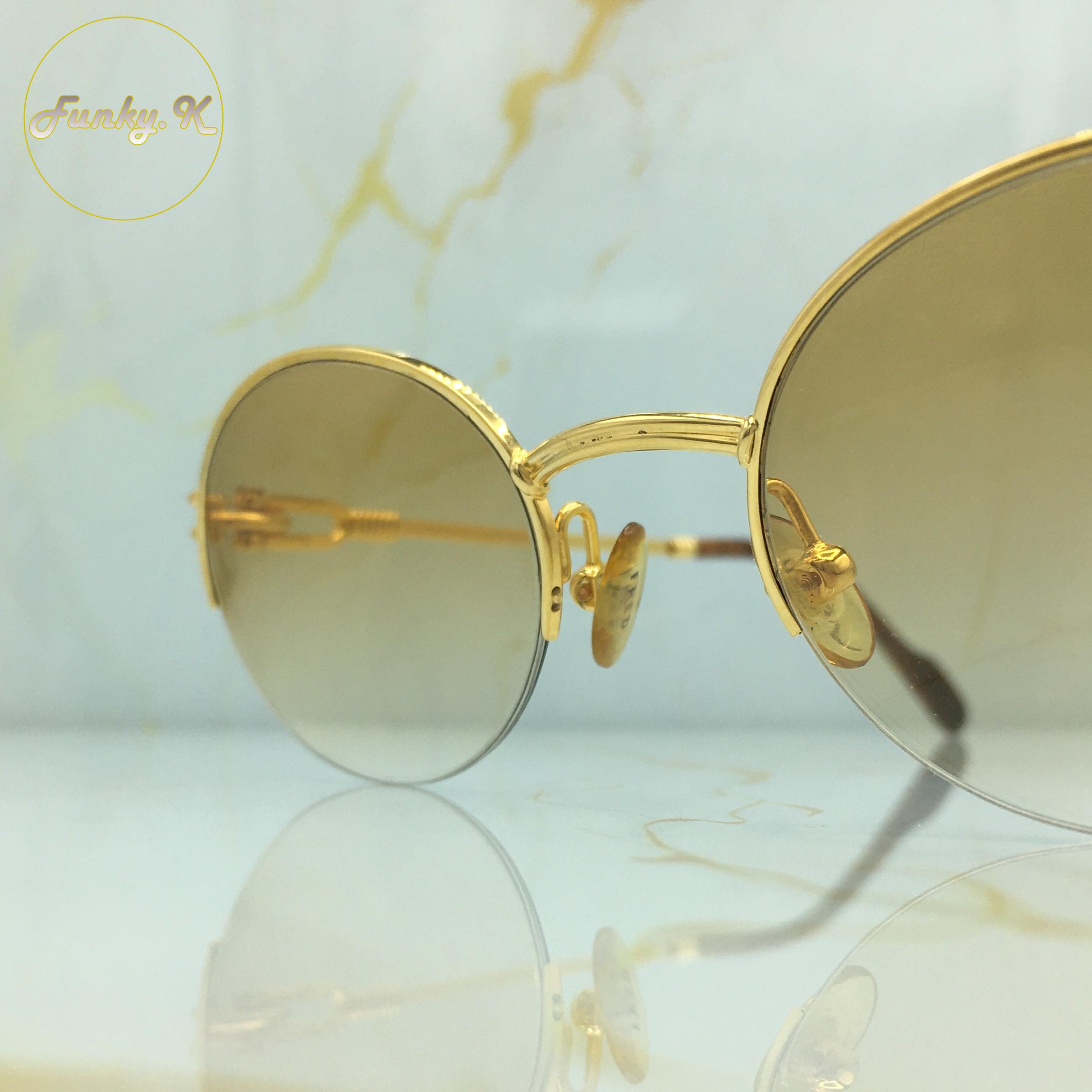 Fred Feroé Full Gold (Small) – Image 5