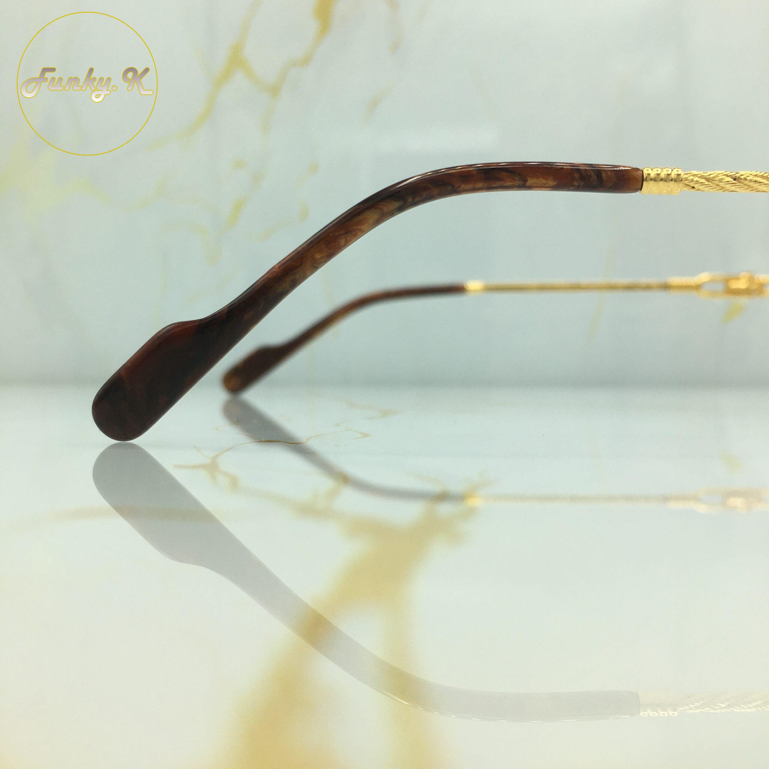 Fred Feroé Full Gold (Small) – Image 10