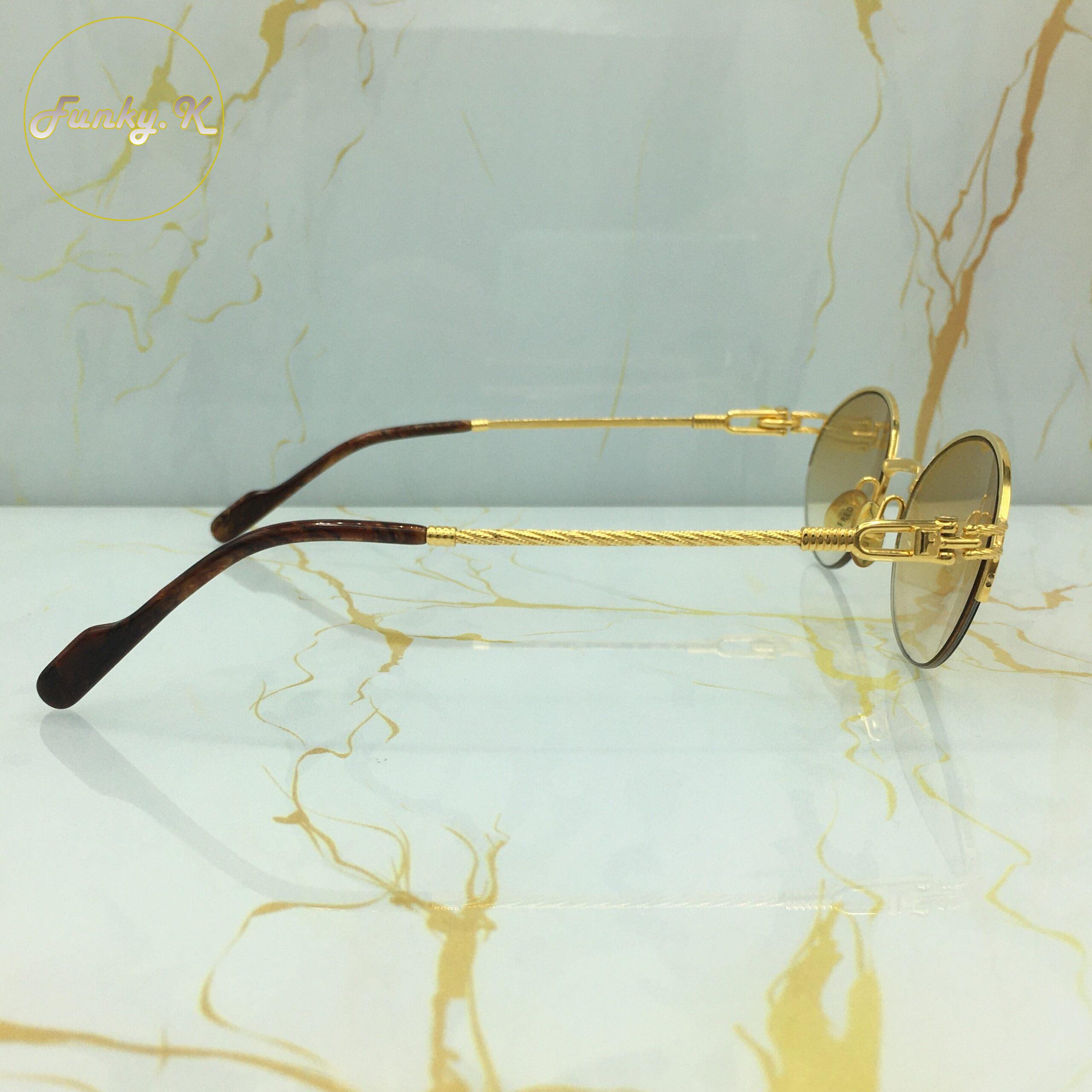 Fred Feroé Full Gold (Small) – Image 11