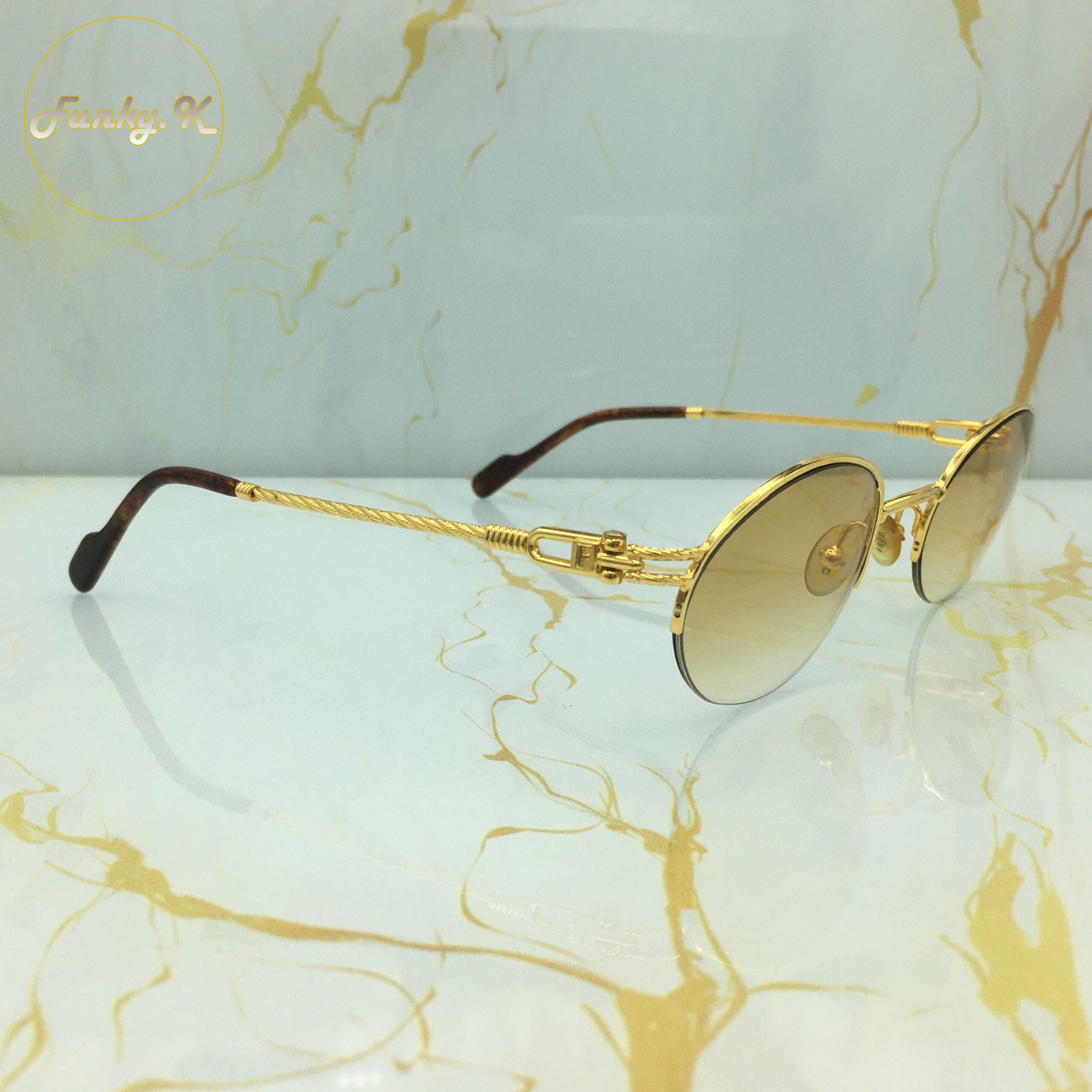 Fred Feroé Full Gold (Small) – Image 12