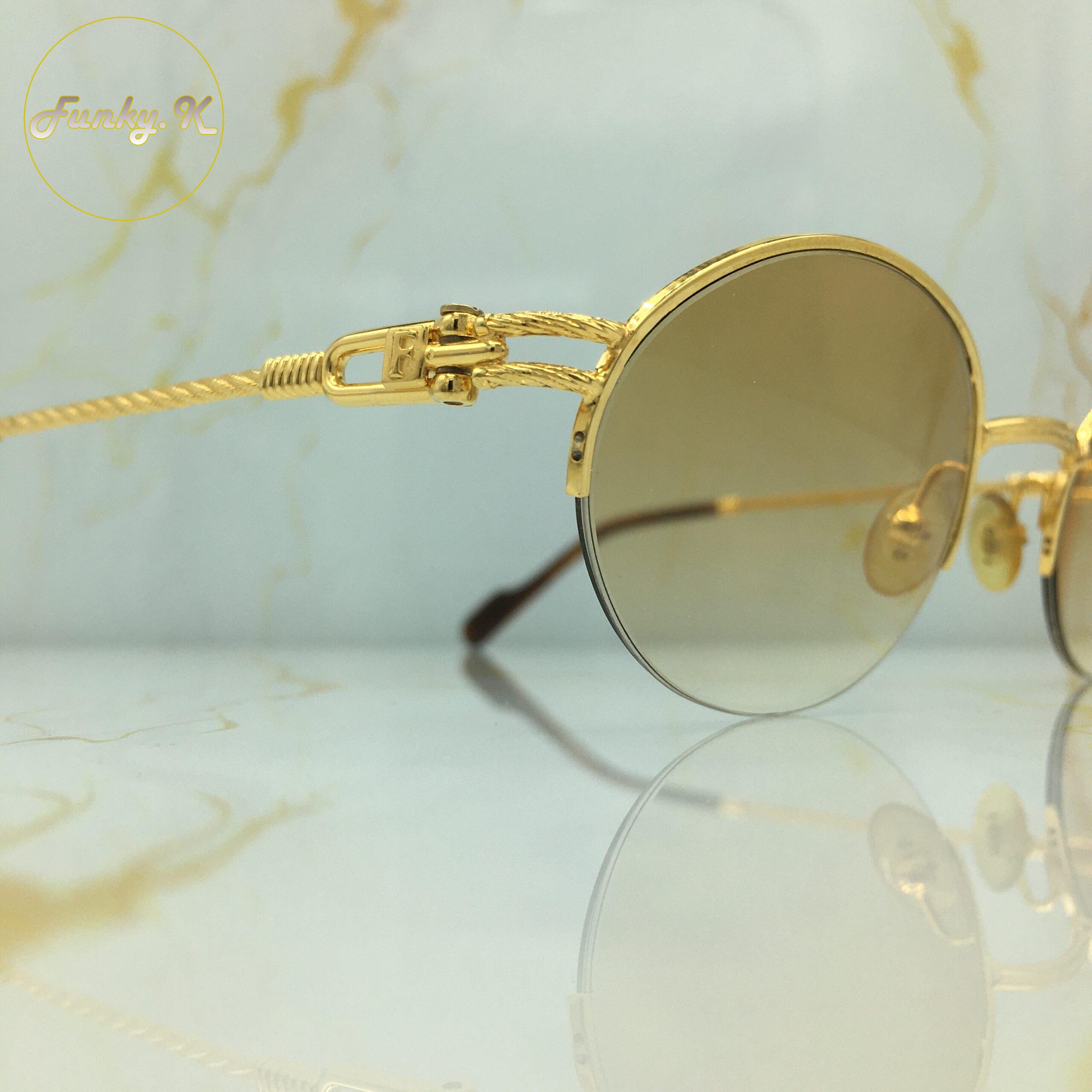 Fred Feroé Full Gold (Small) – Image 13