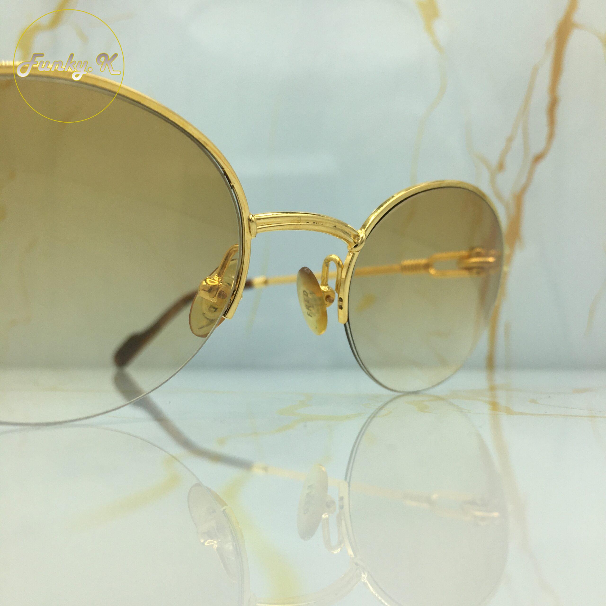 Fred Feroé Full Gold (Small) – Image 14