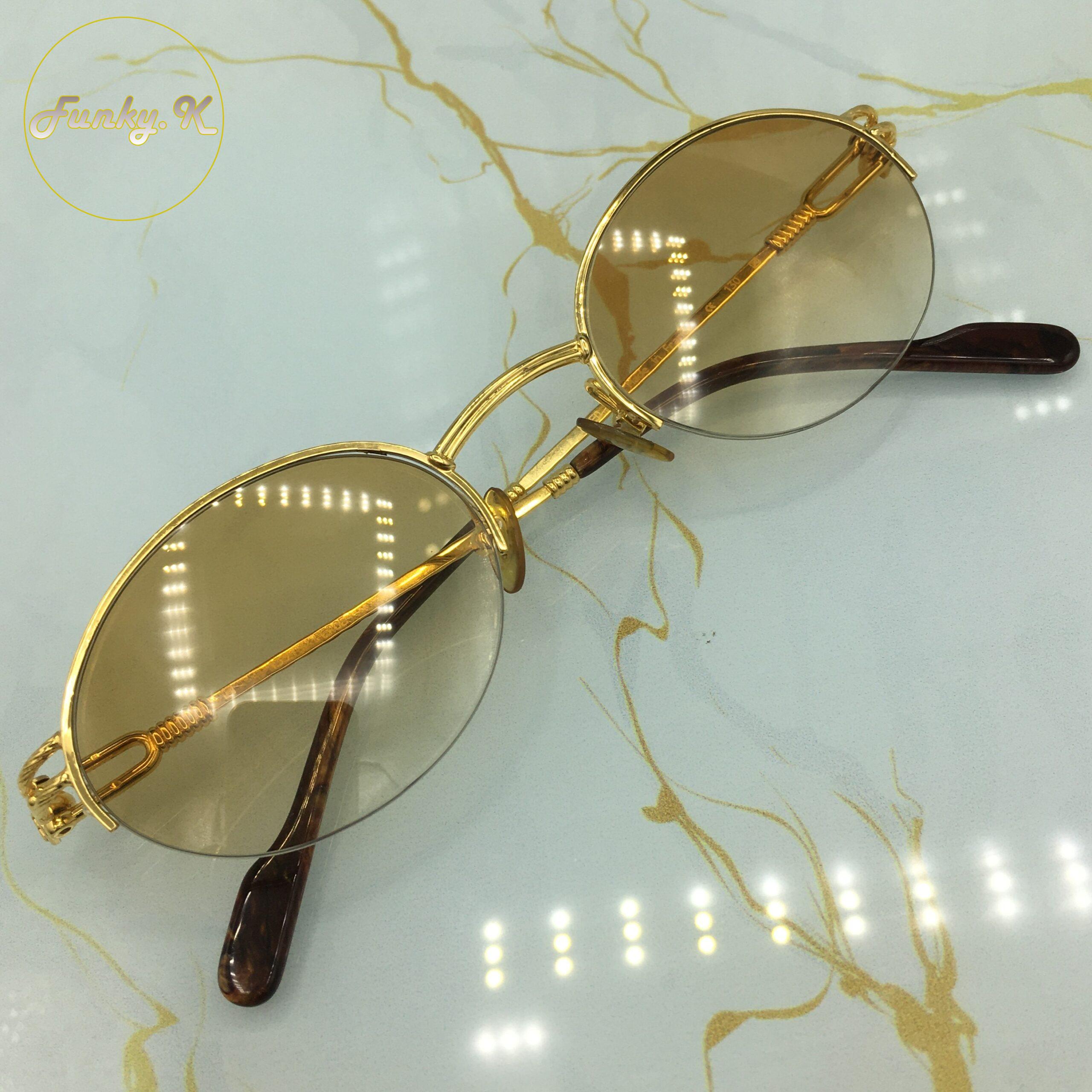 Fred Feroé Full Gold (Small) – Image 15