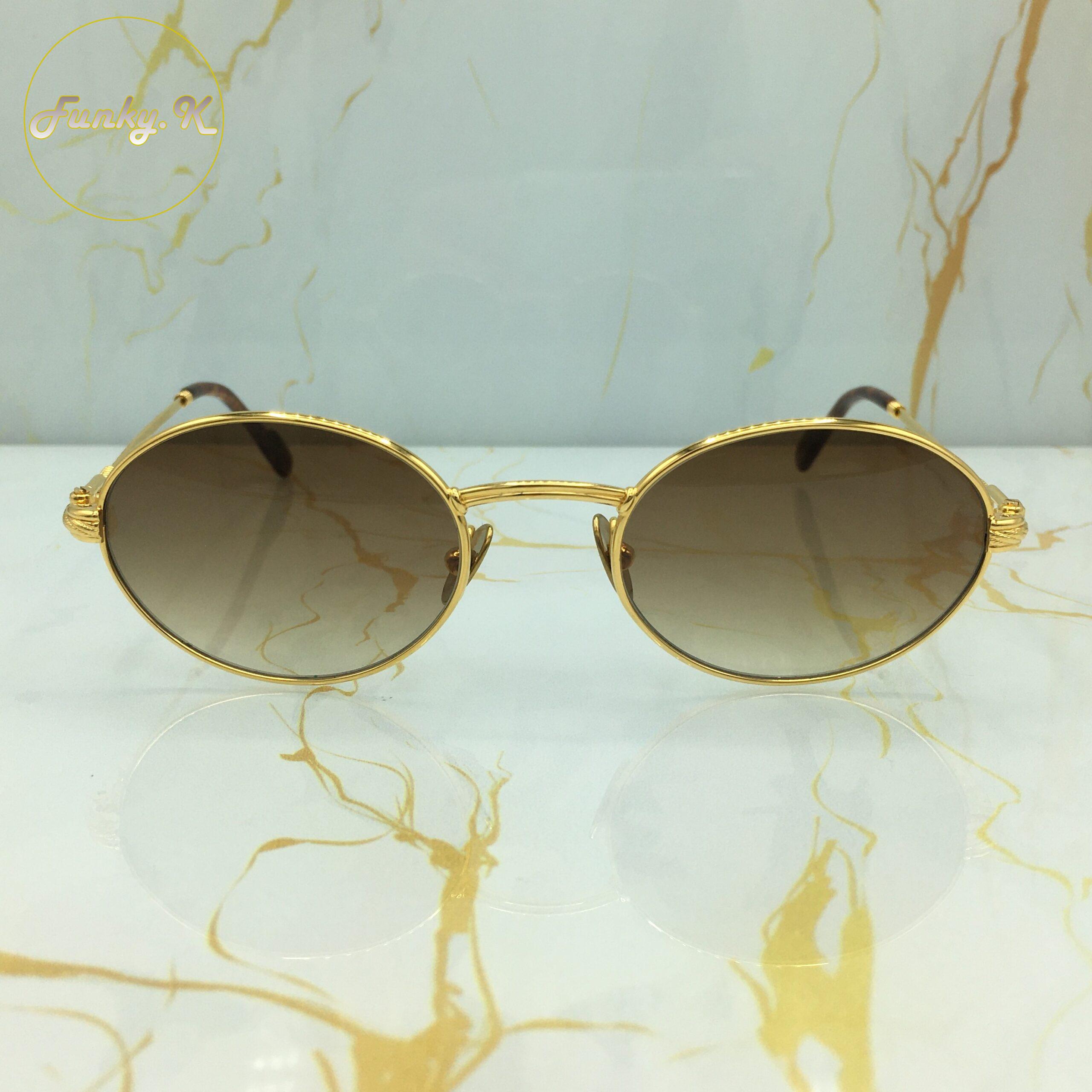 Fred Ketch Full Gold ( Small) – Image 2