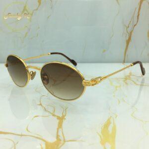 Fred Ketch Full Gold ( Small)