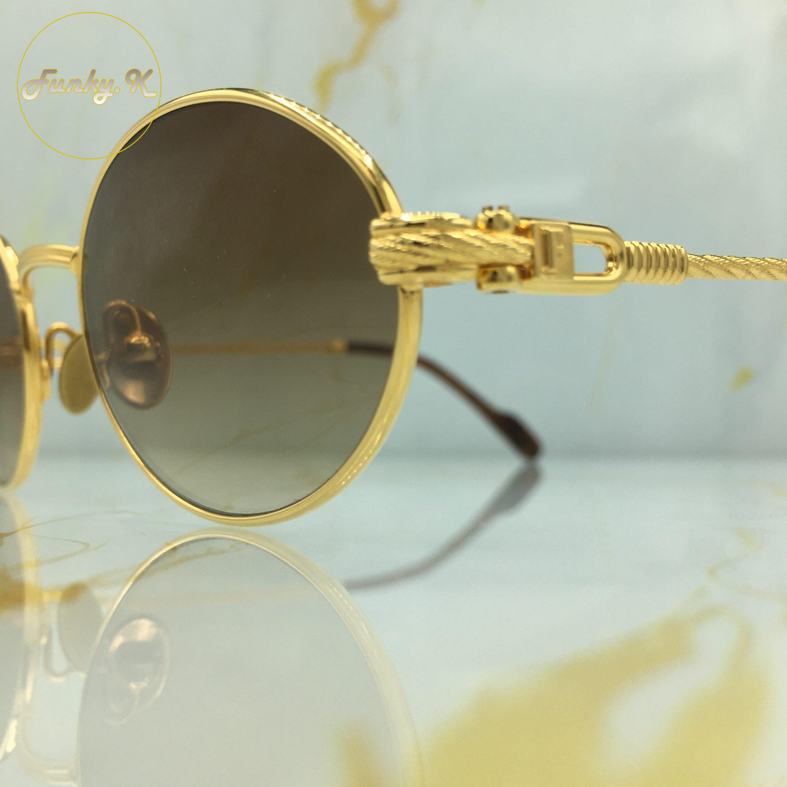 Fred Ketch Full Gold ( Small) – Image 4
