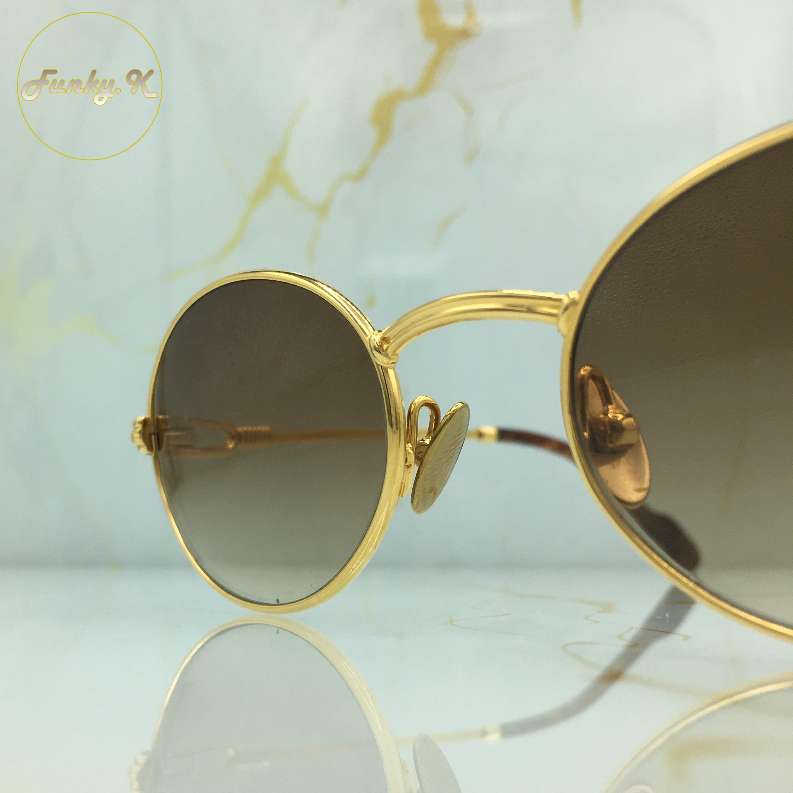 Fred Ketch Full Gold ( Small) – Image 5