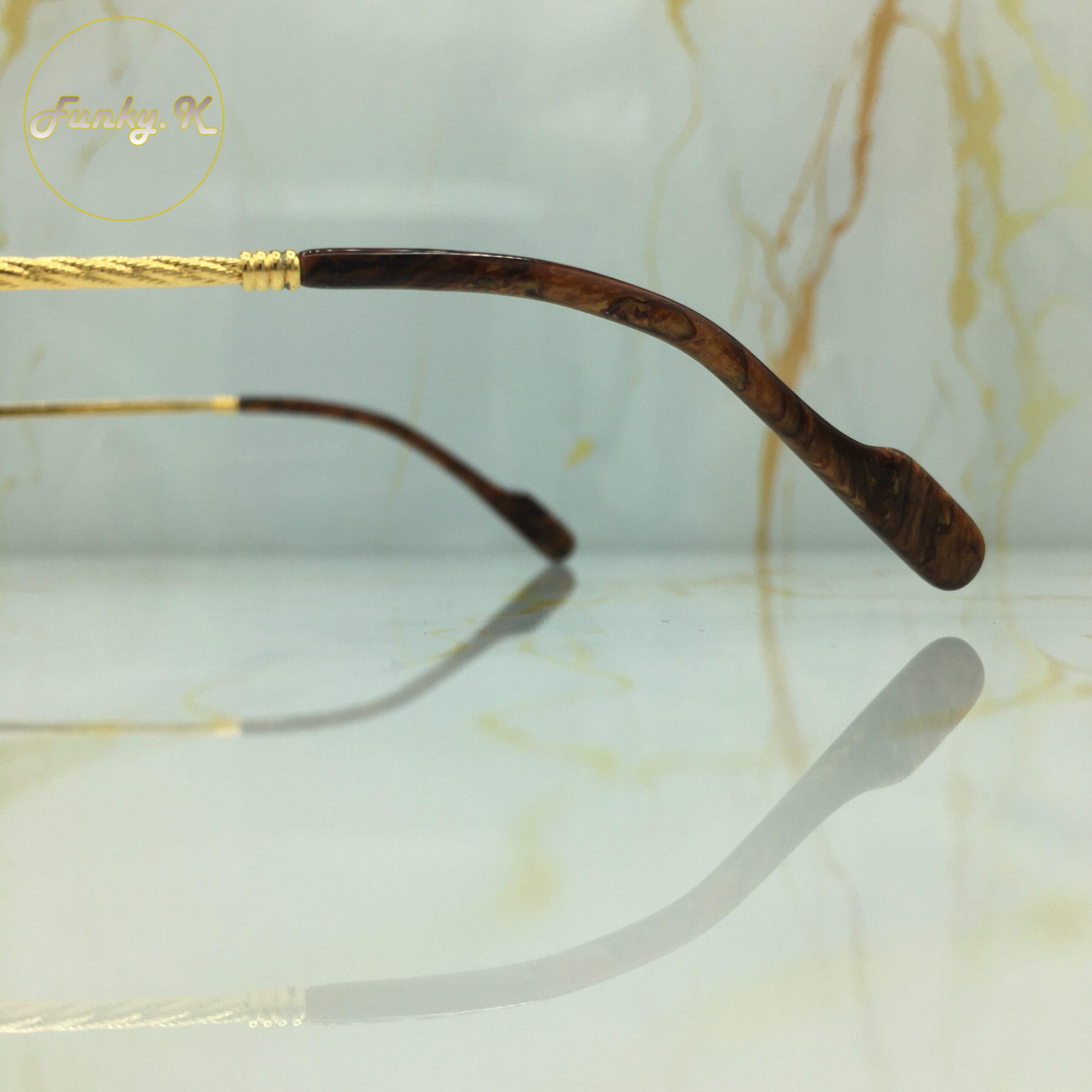 Fred Ketch Full Gold ( Small) – Image 7