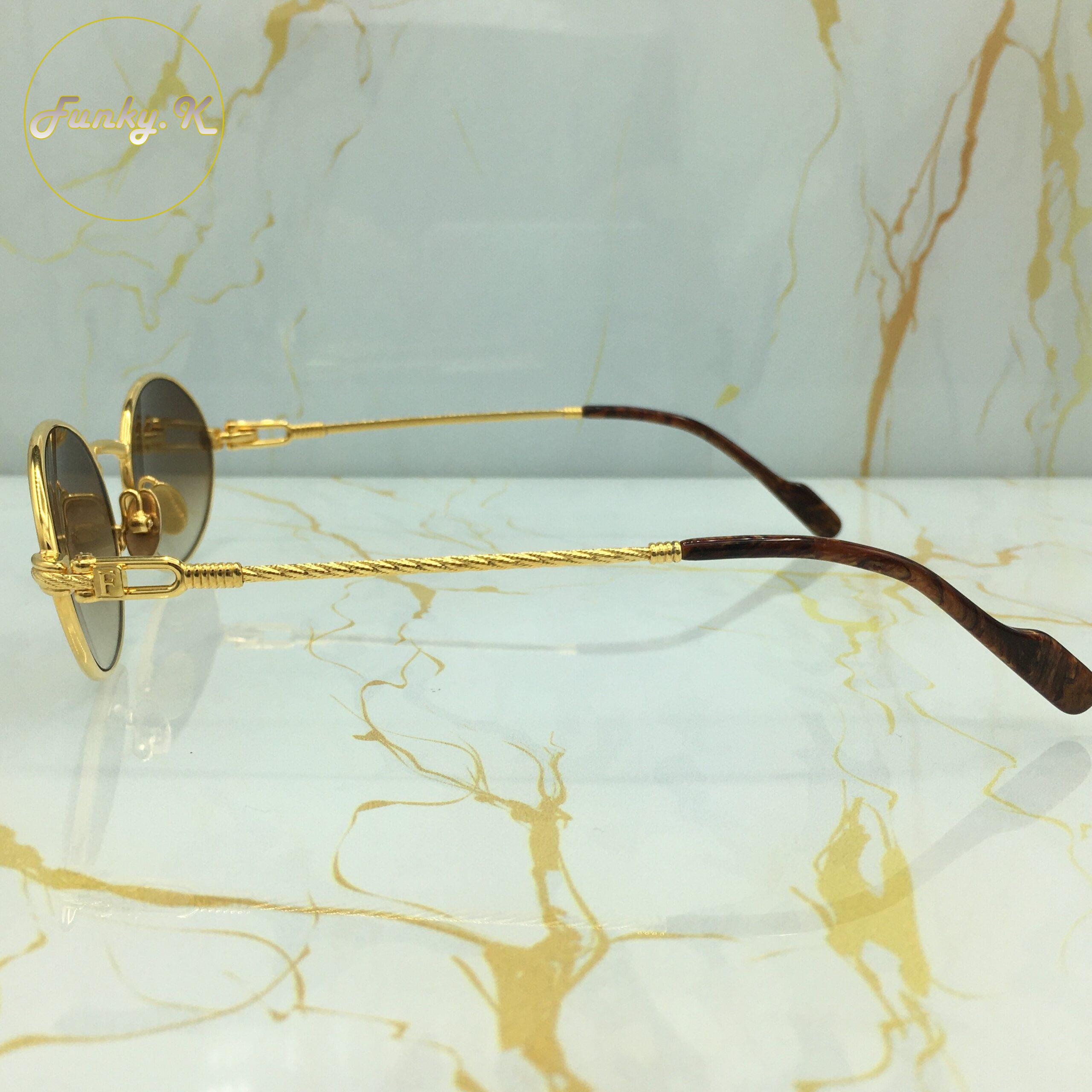 Fred Ketch Full Gold ( Small) – Image 6