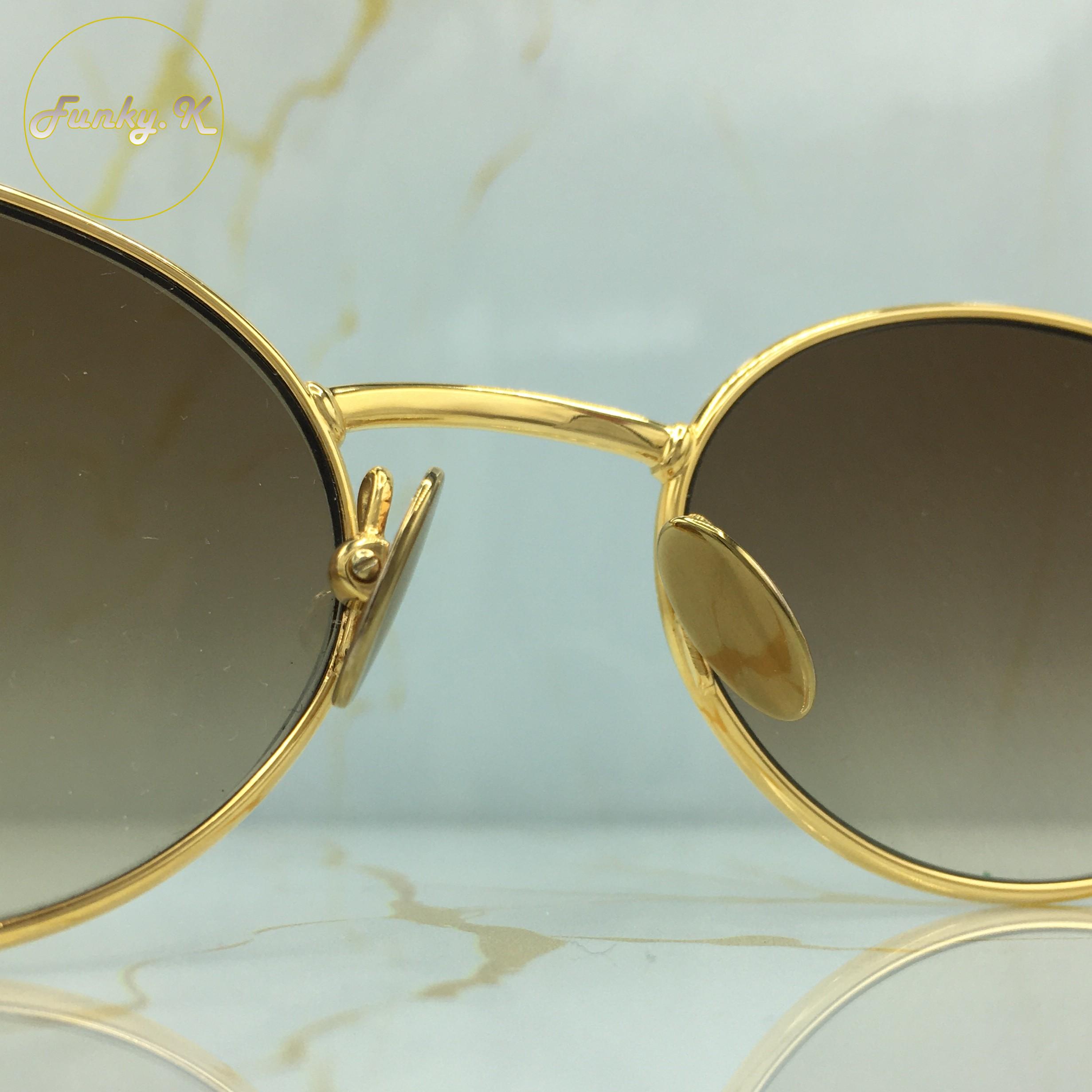 Fred Ketch Full Gold ( Small) – Image 8