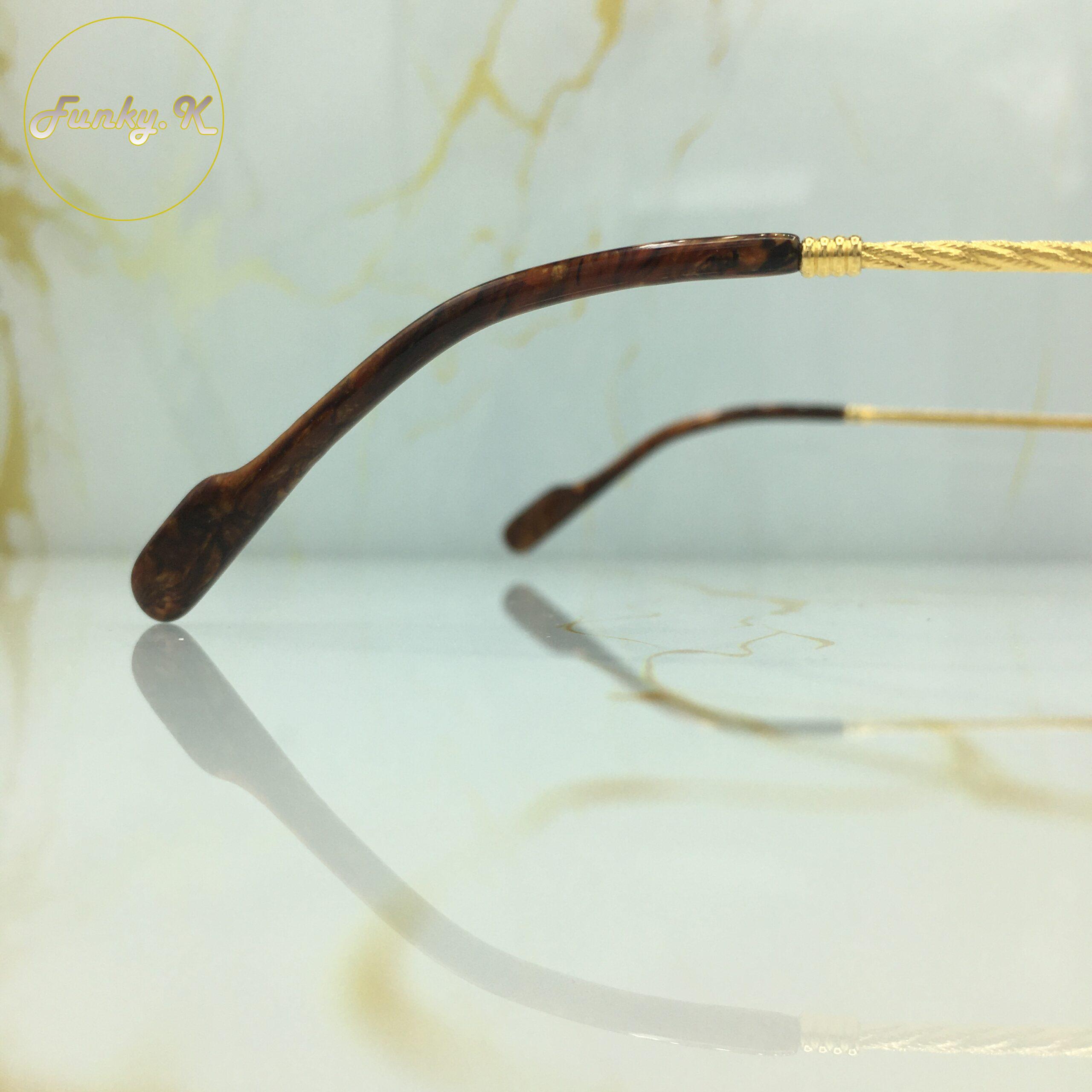 Fred Ketch Full Gold ( Small) – Image 12