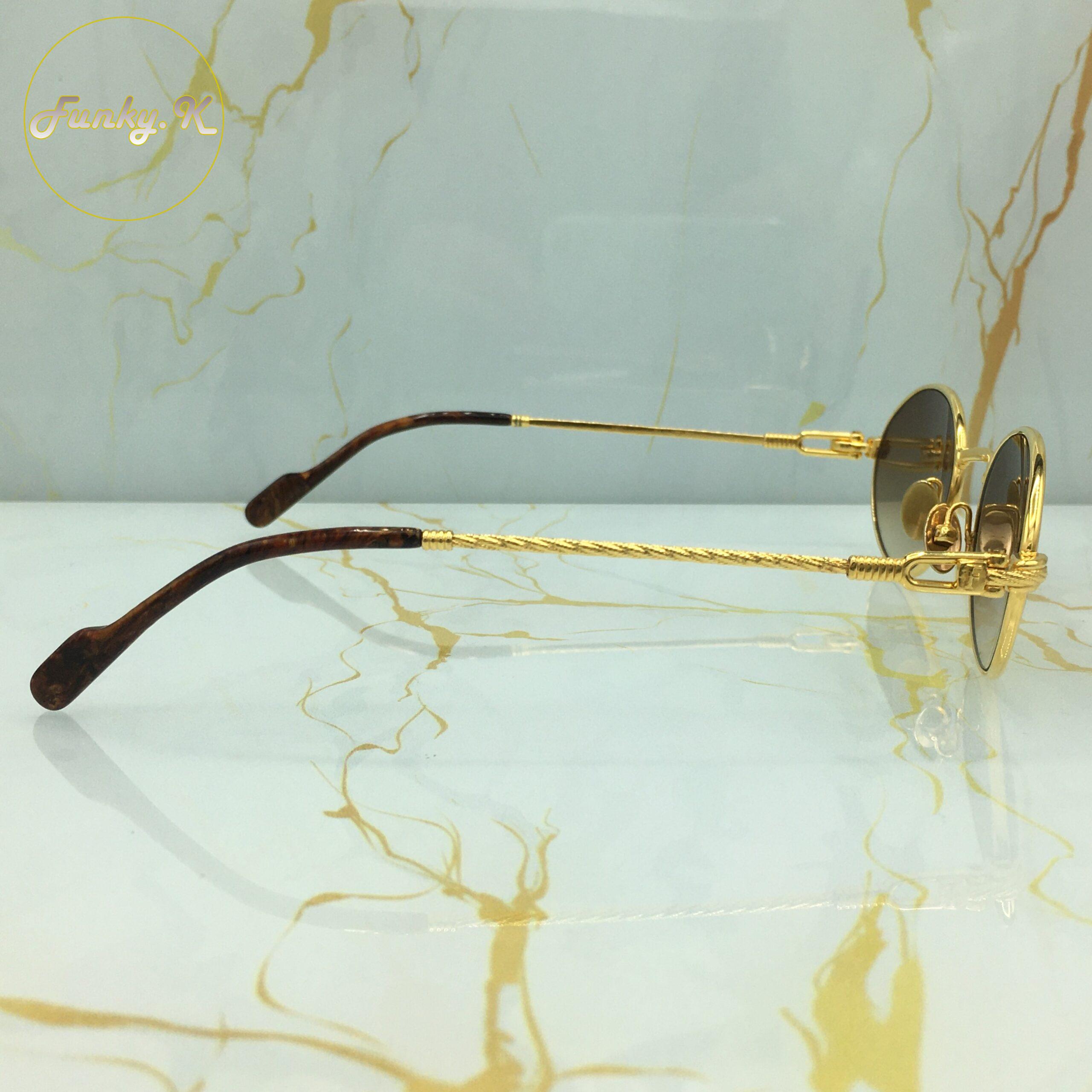 Fred Ketch Full Gold ( Small) – Image 11
