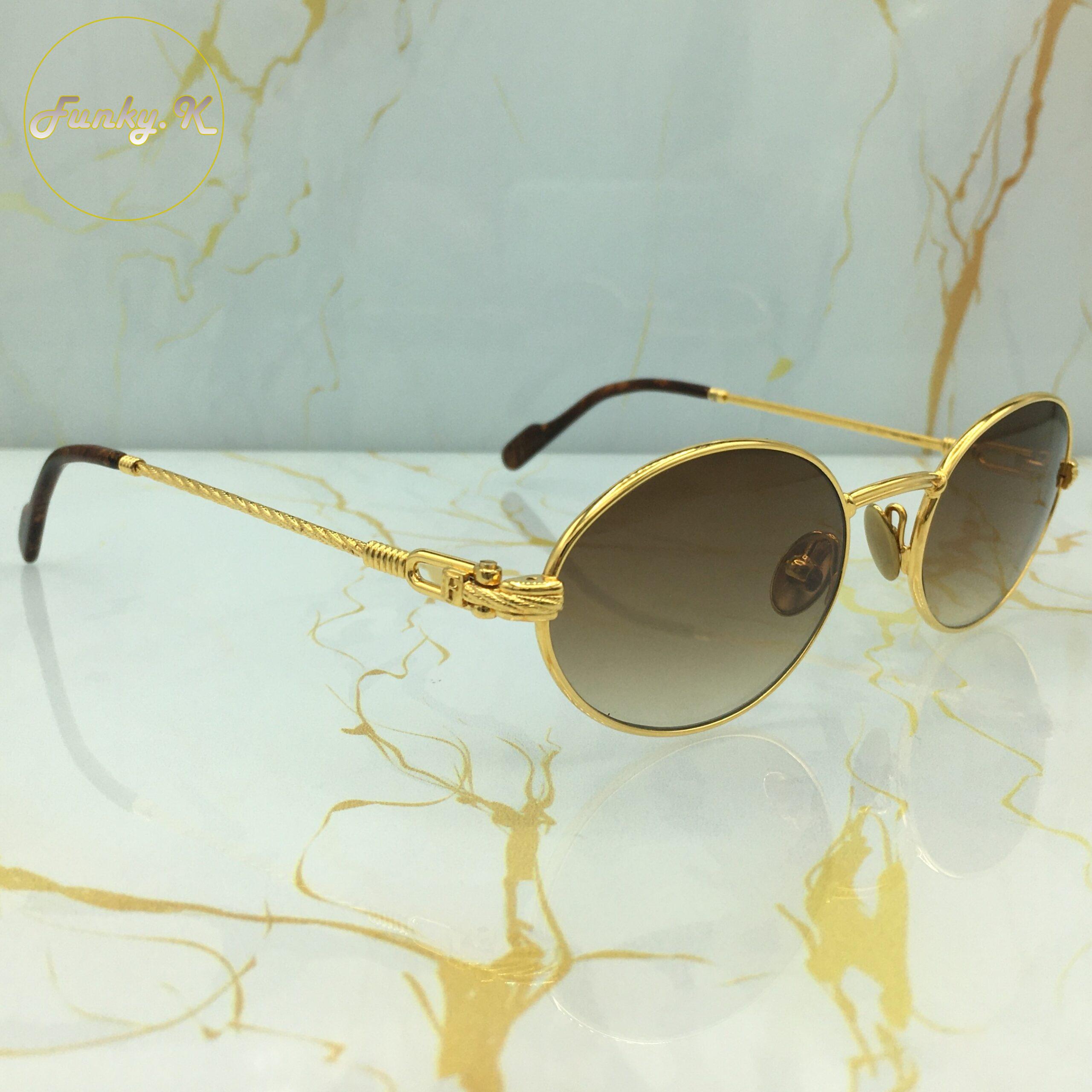Fred Ketch Full Gold ( Small) – Image 9
