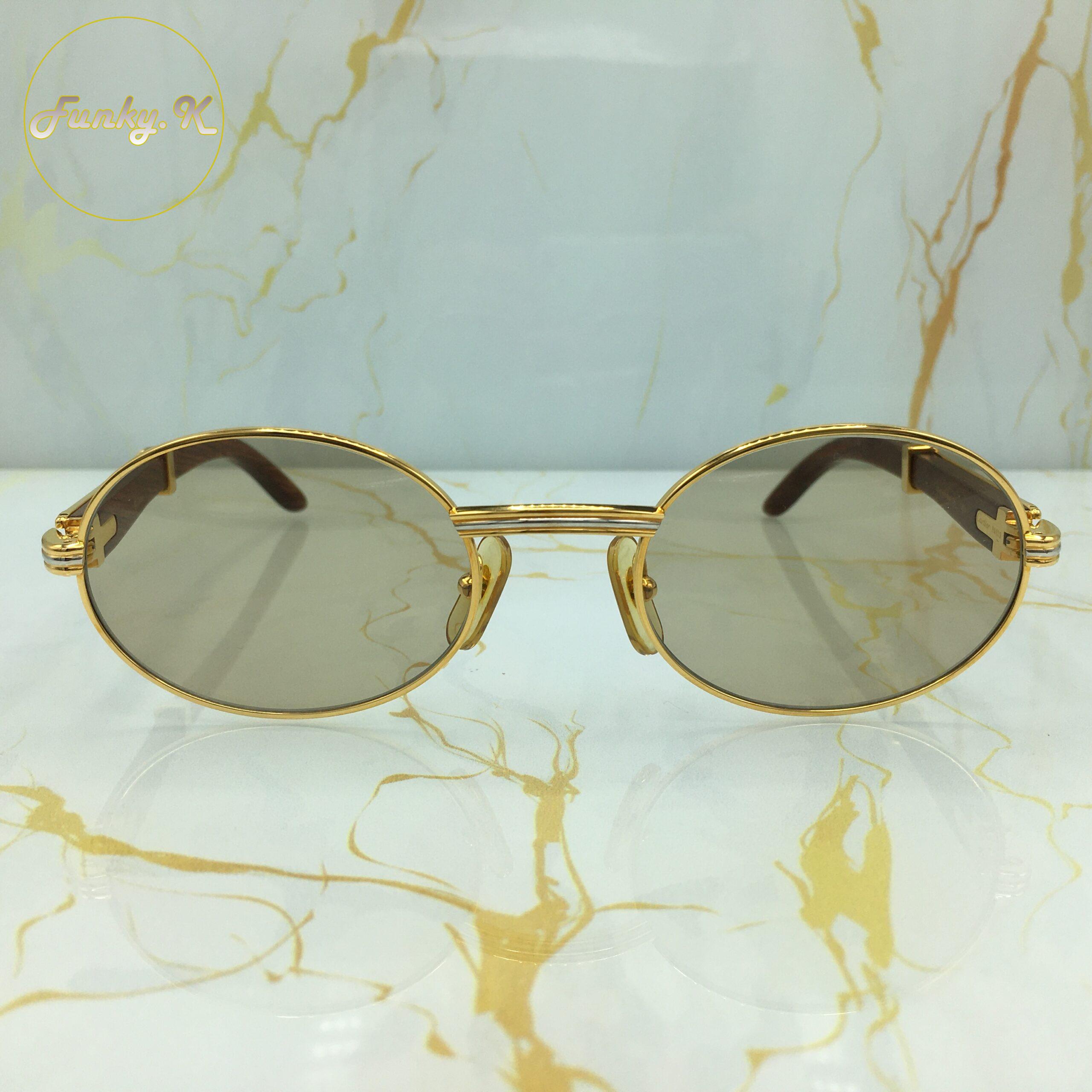 Cartier Giverny Gold (Large) – Image 2