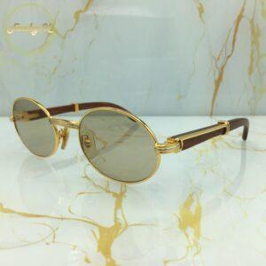Cartier Giverny Gold (Large)